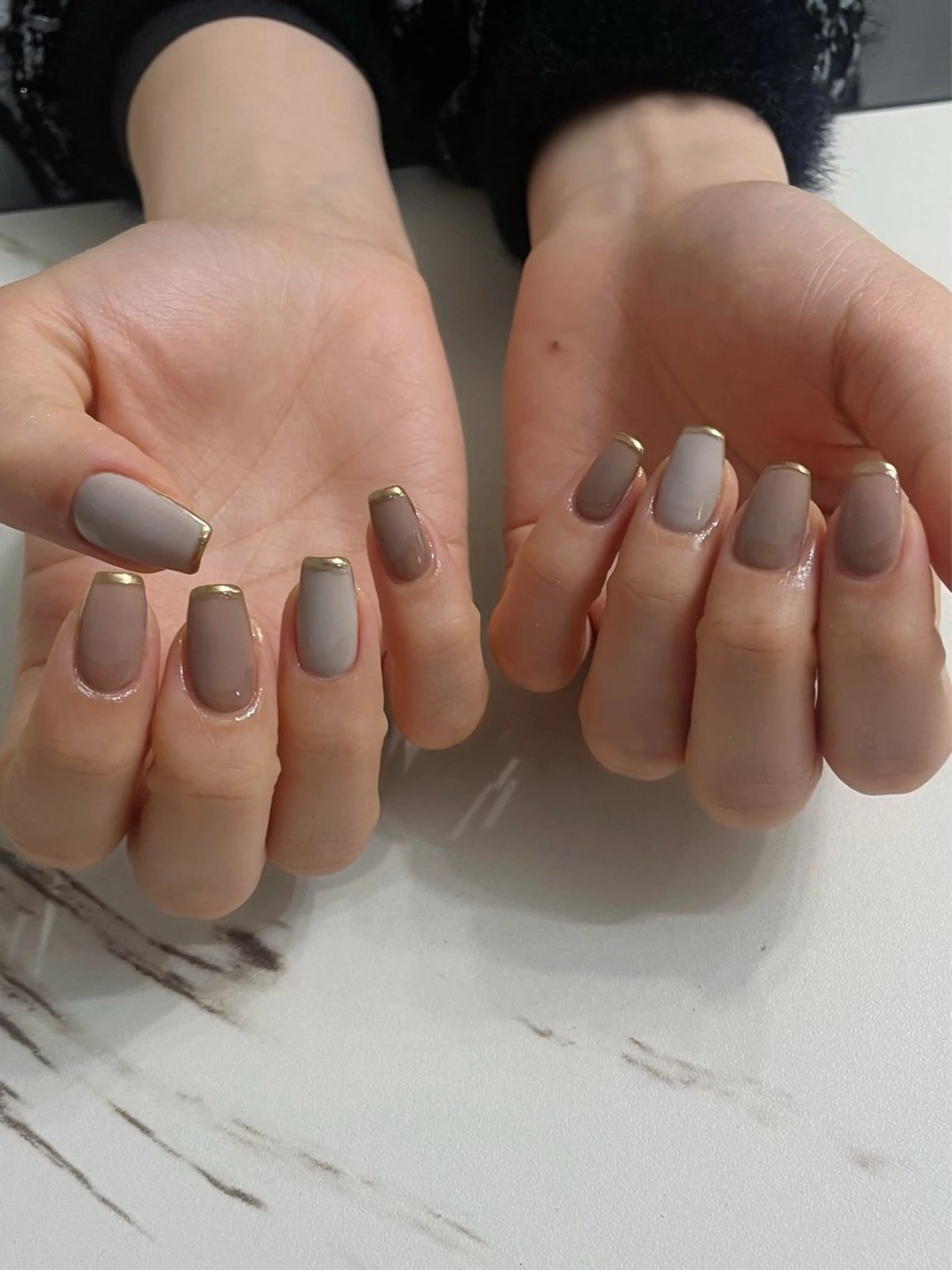 ネイル F room UMEDAのマツエク・マツパデザイン