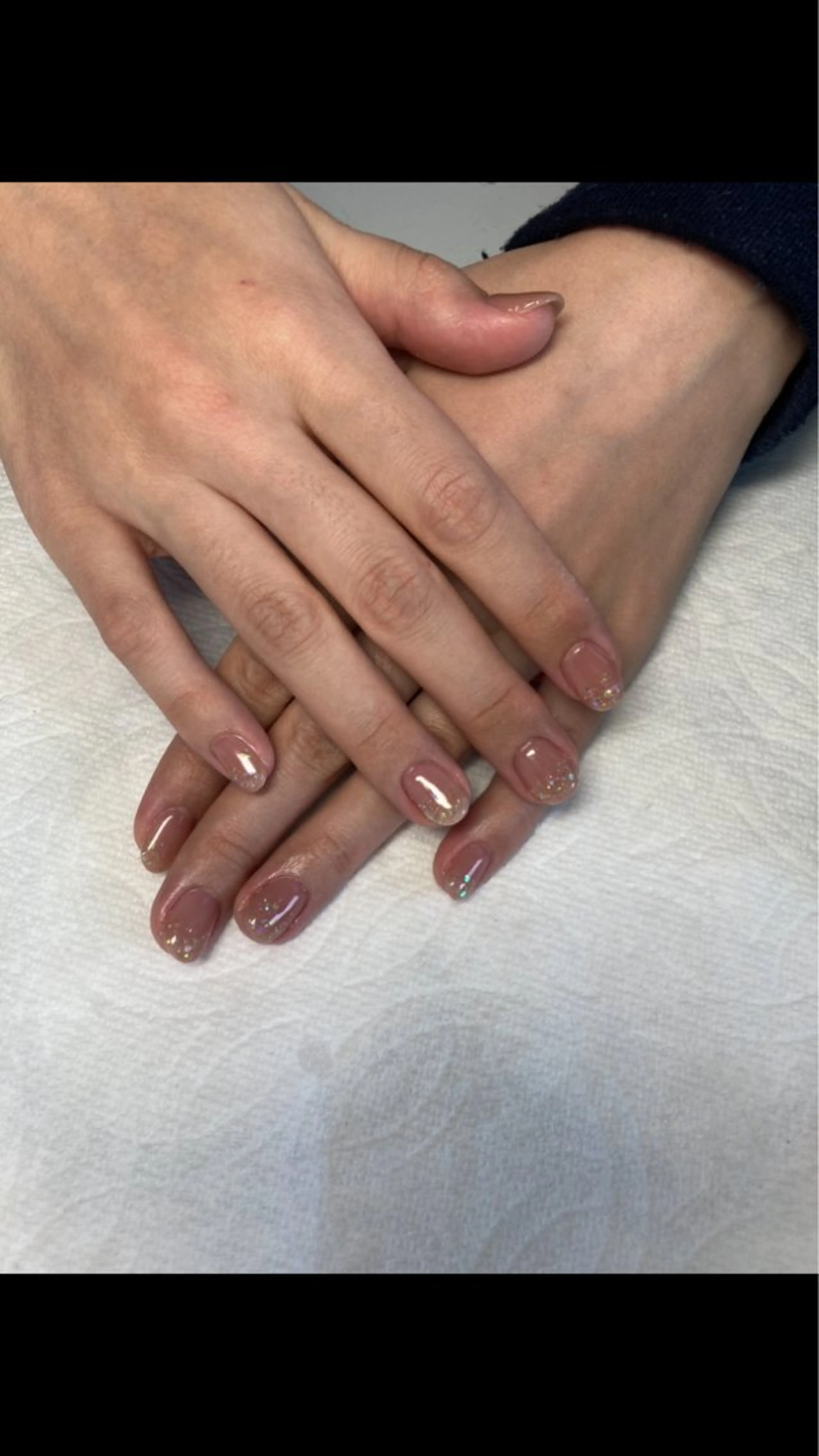 ネイル リリーズサプライ 瀬尾のネイルデザイン