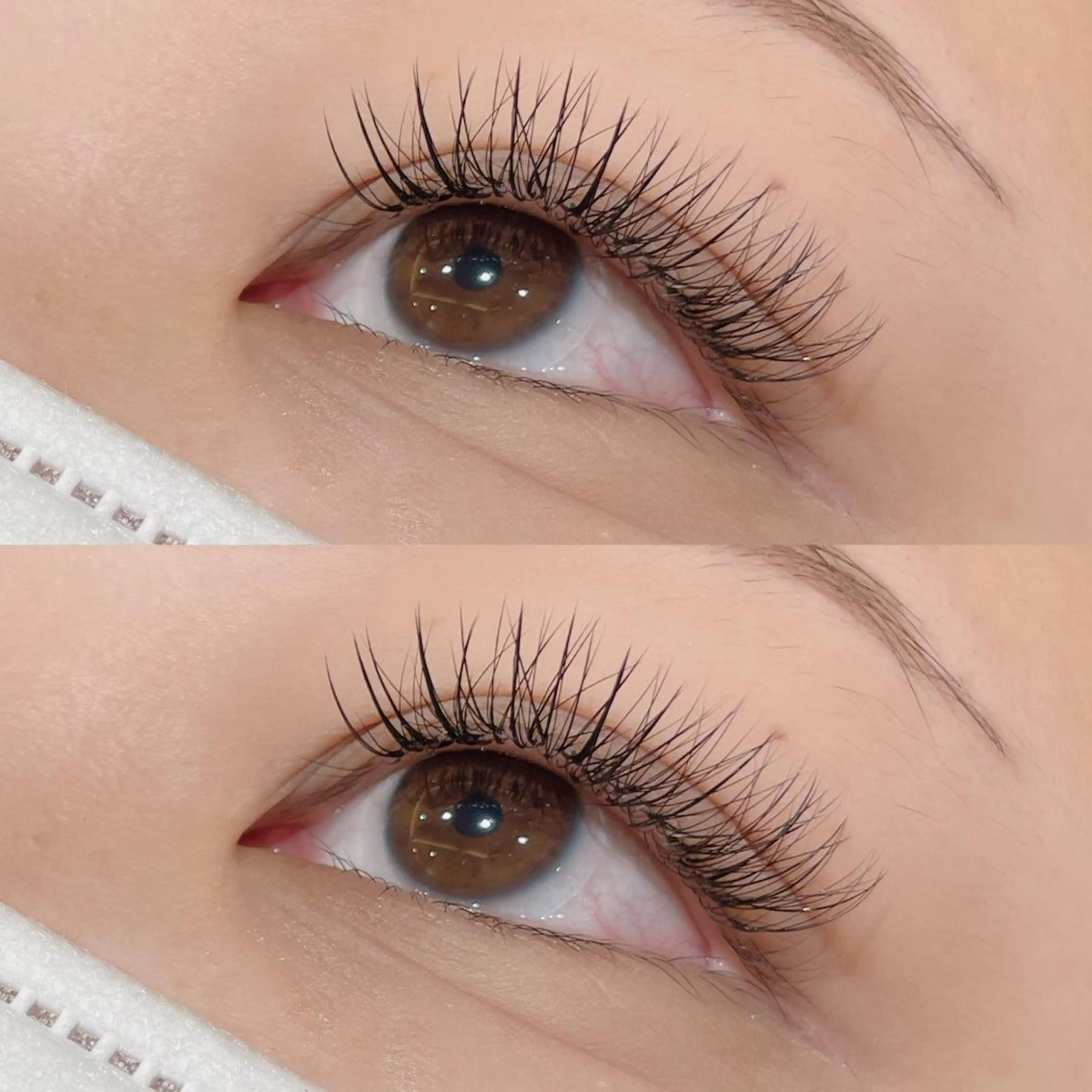 マツエク・マツパ Cカール yoshie🕯️ 新宿/まつ毛パーマのマツエク・マツパデザイン