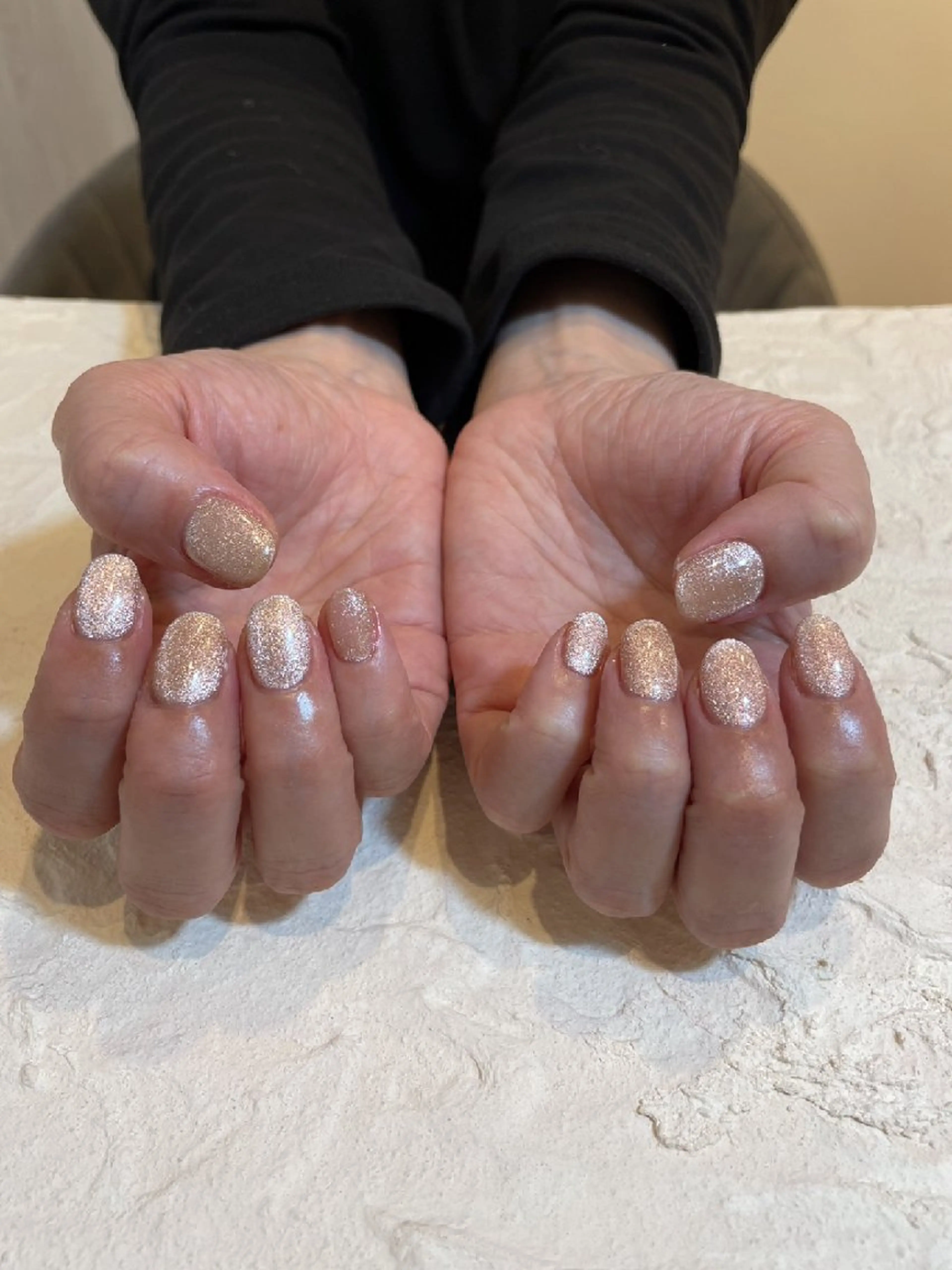 ネイル ネイルスクール byCharmeのネイルデザイン