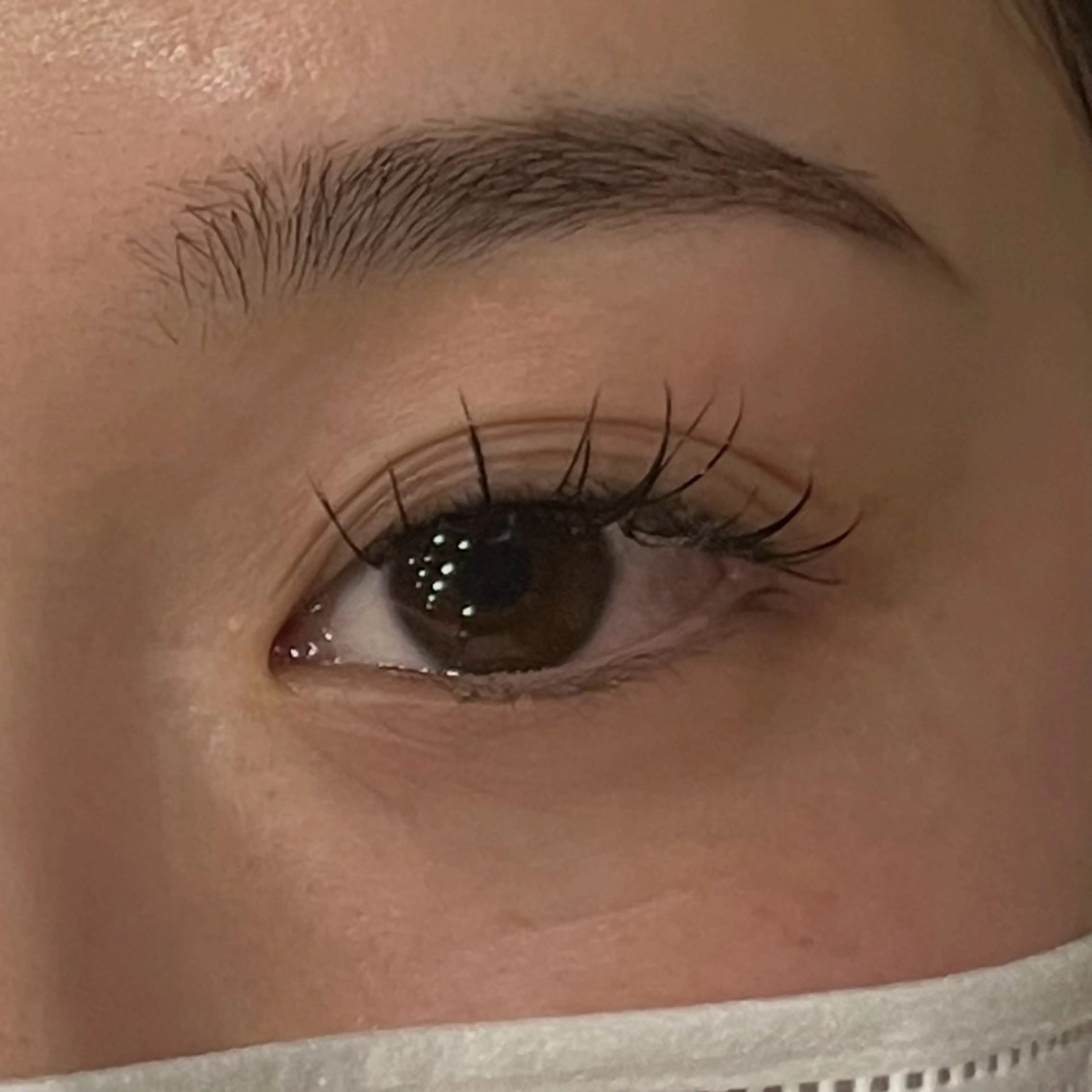 マツエク・マツパ ‎🤍eye‎🤍 miuのマツエク・マツパデザイン