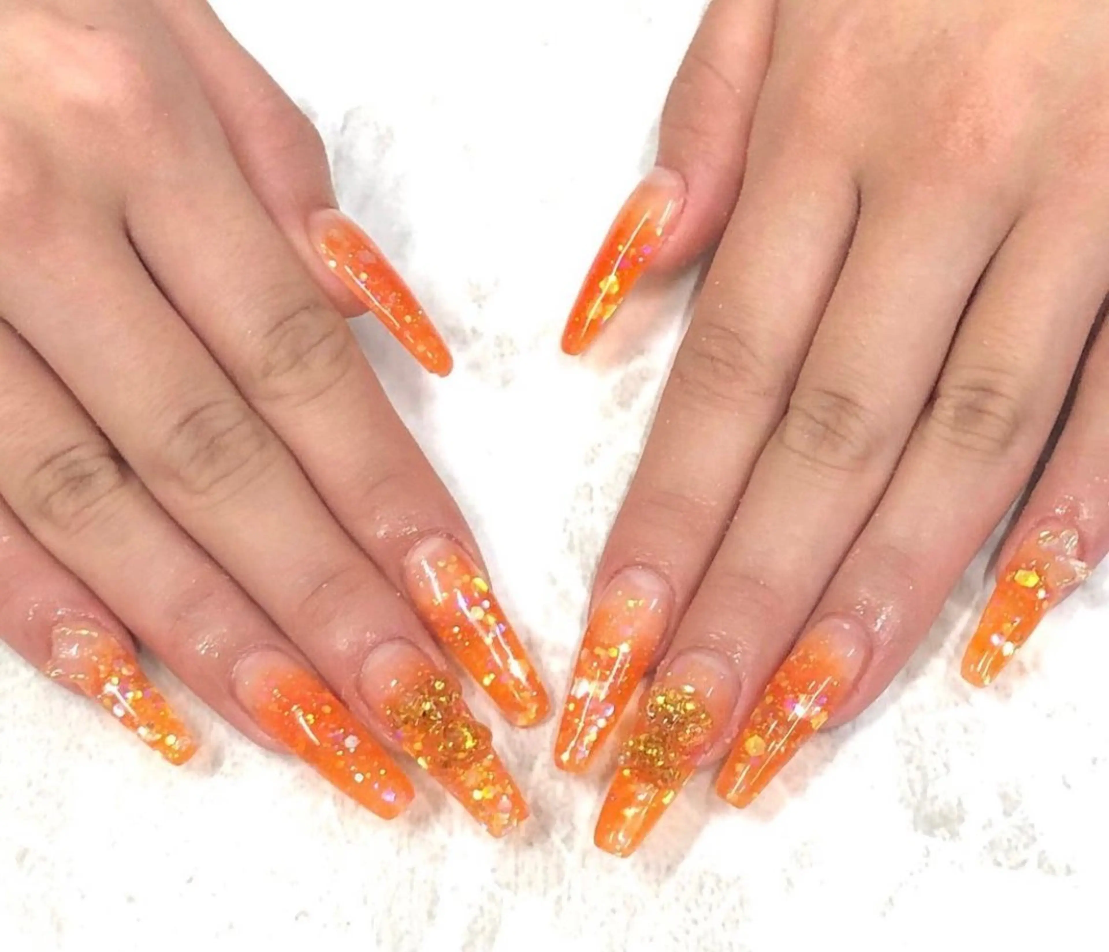 ネイル Renatus Nailのネイルデザイン