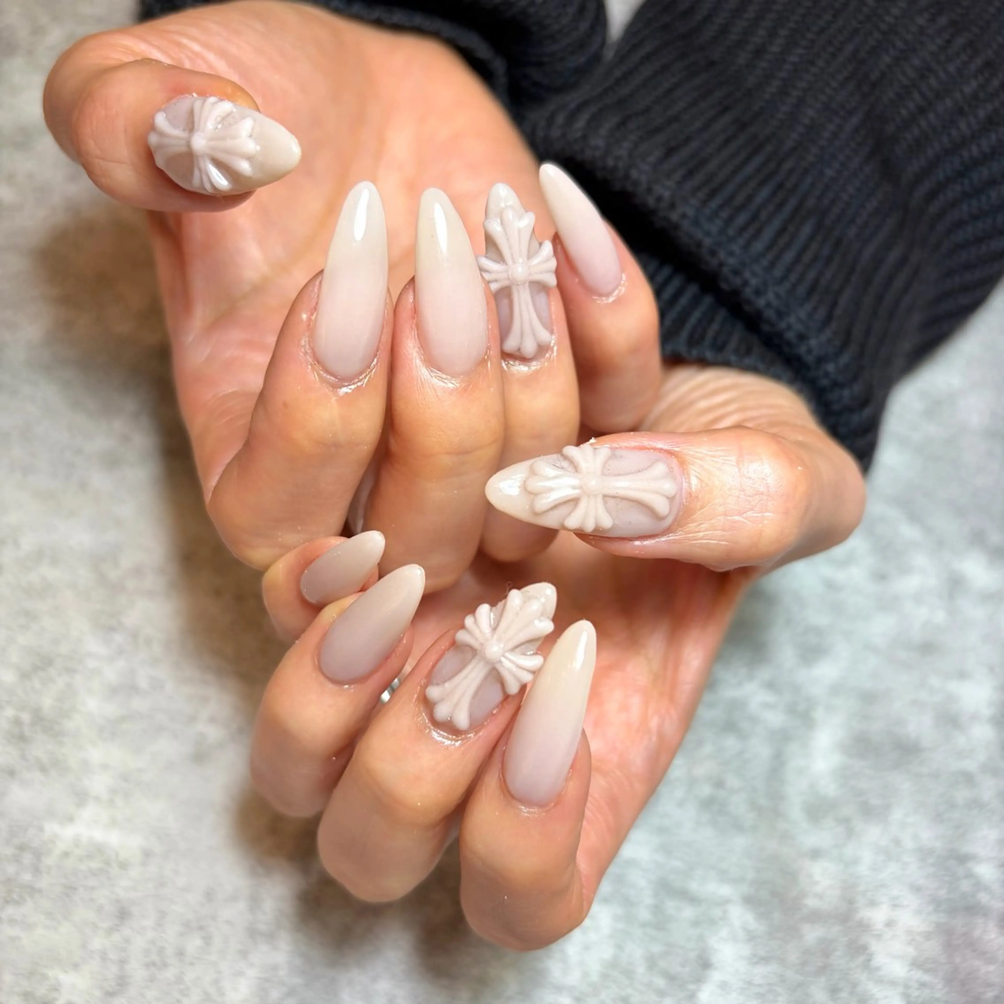 ネイル Mii nailのネイルデザイン