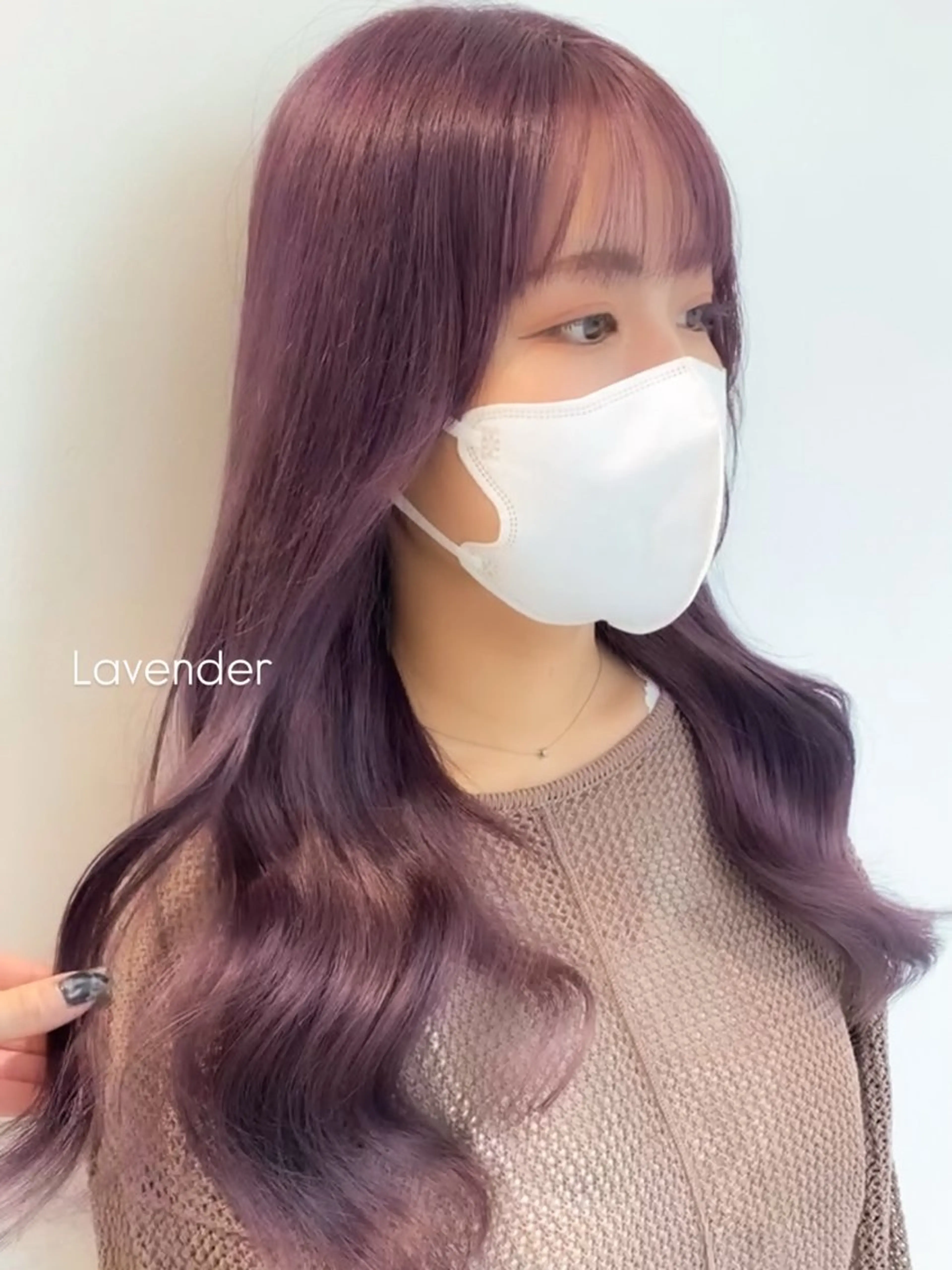 🌼カット➕ブリーチありダブルカラー🌼の写真