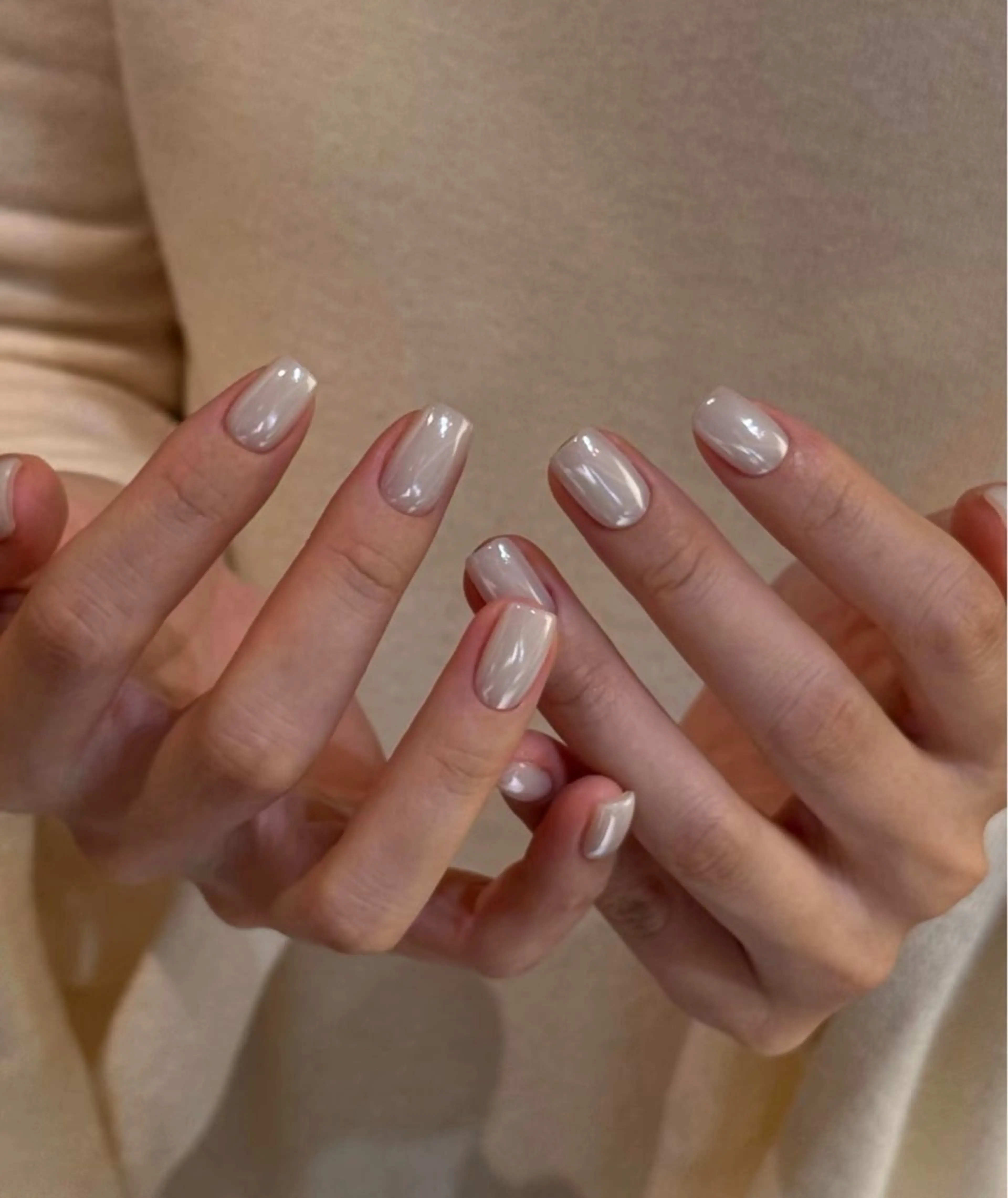 ネイル ハンドネイル U.mi Nail Salonのネイルデザイン