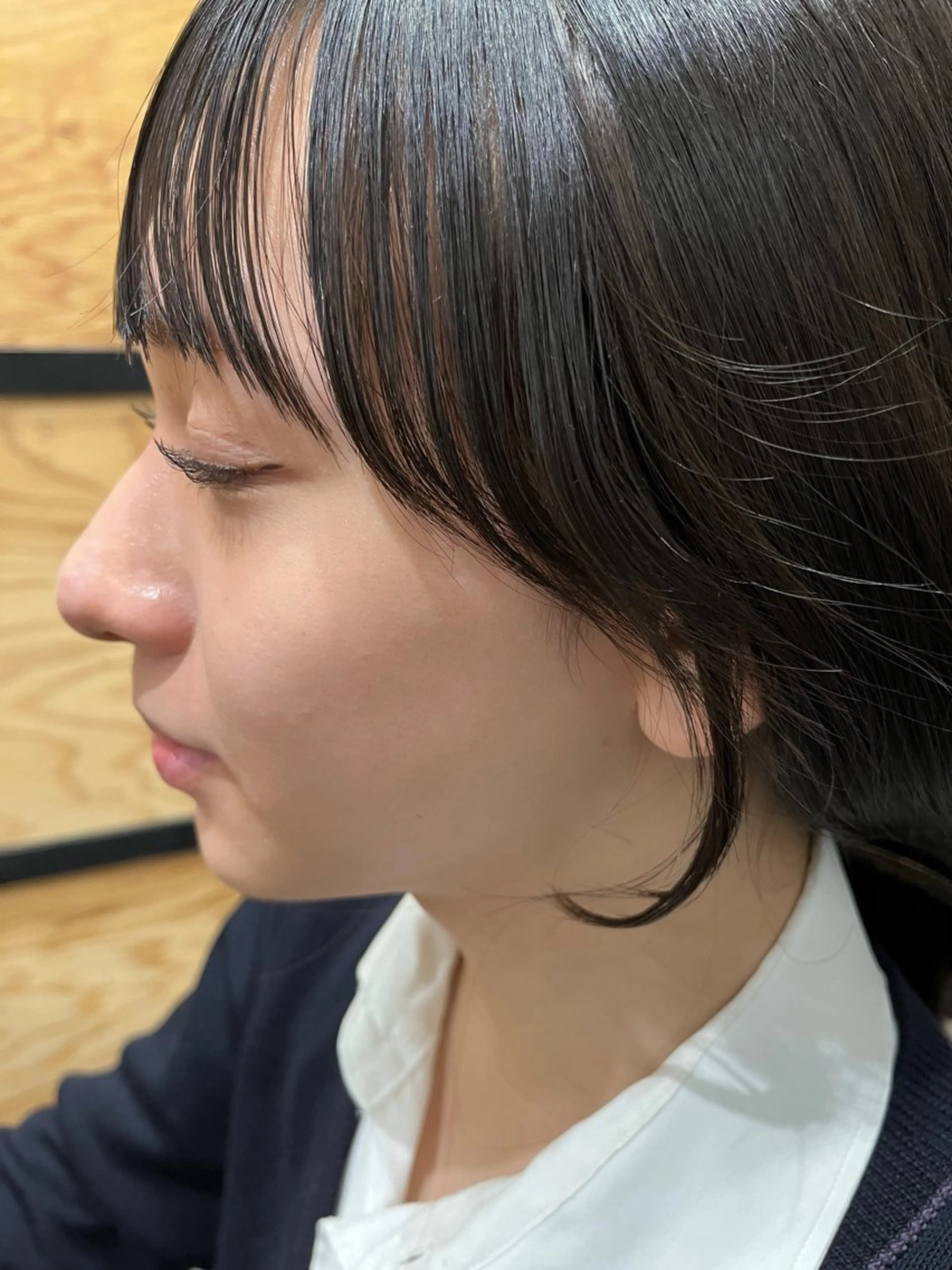 ロング カラー times salon名駅所属・久木原 ゆりのヘアスタイル