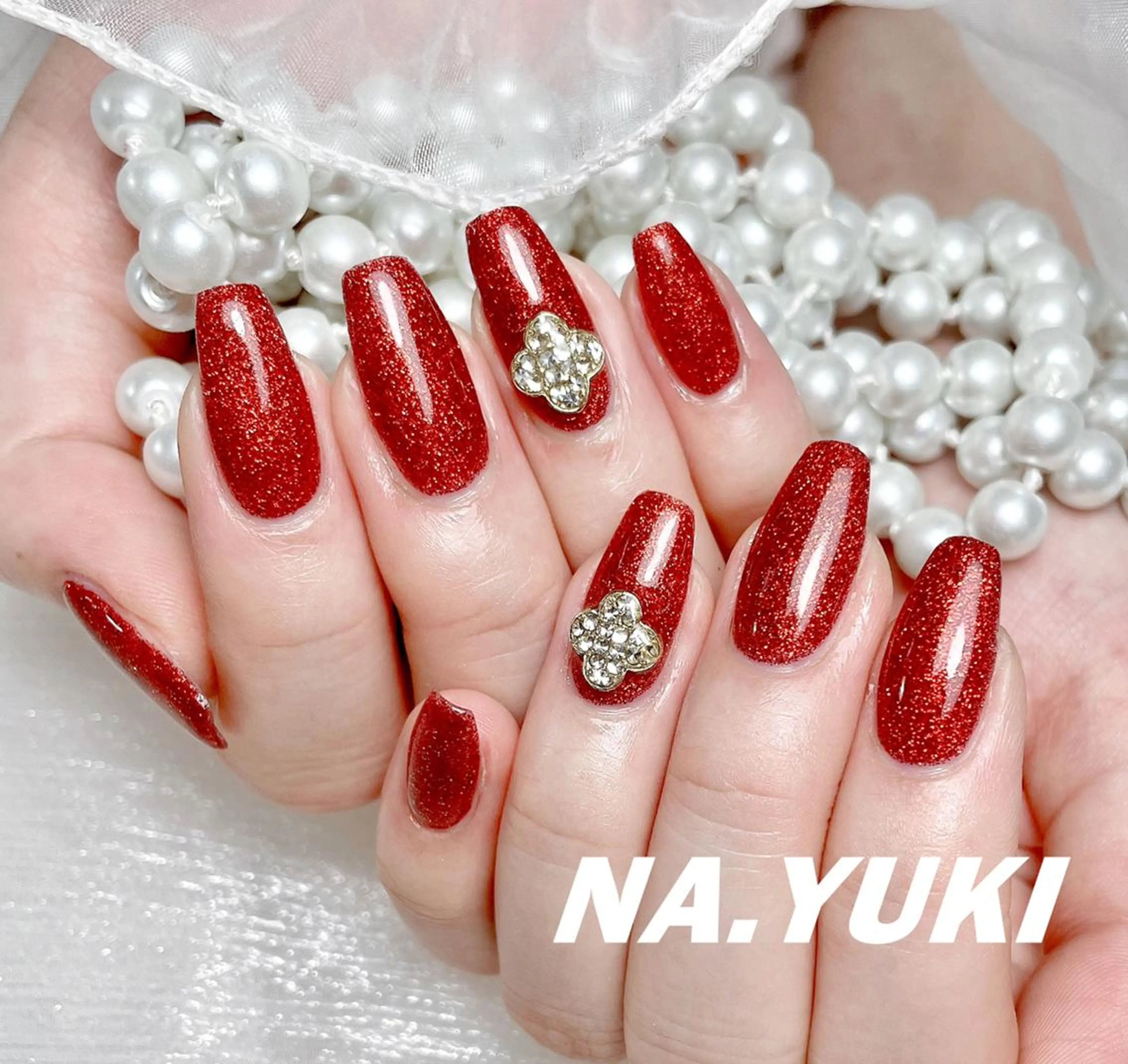 ネイル ハンドネイル ハンドケア 💅Nail Boutiqueのネイルデザイン