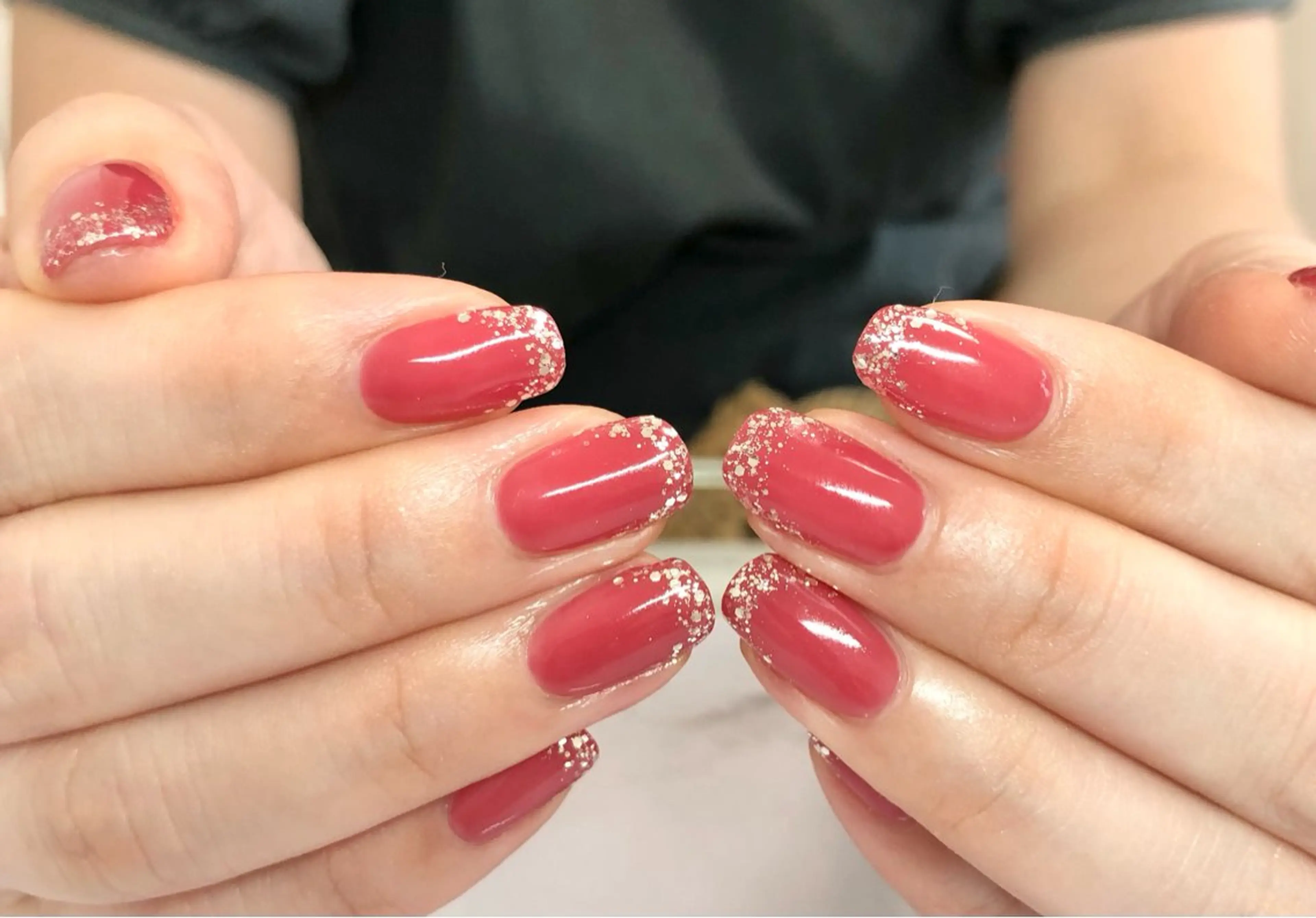 ネイル Komuro Erikaのネイルデザイン