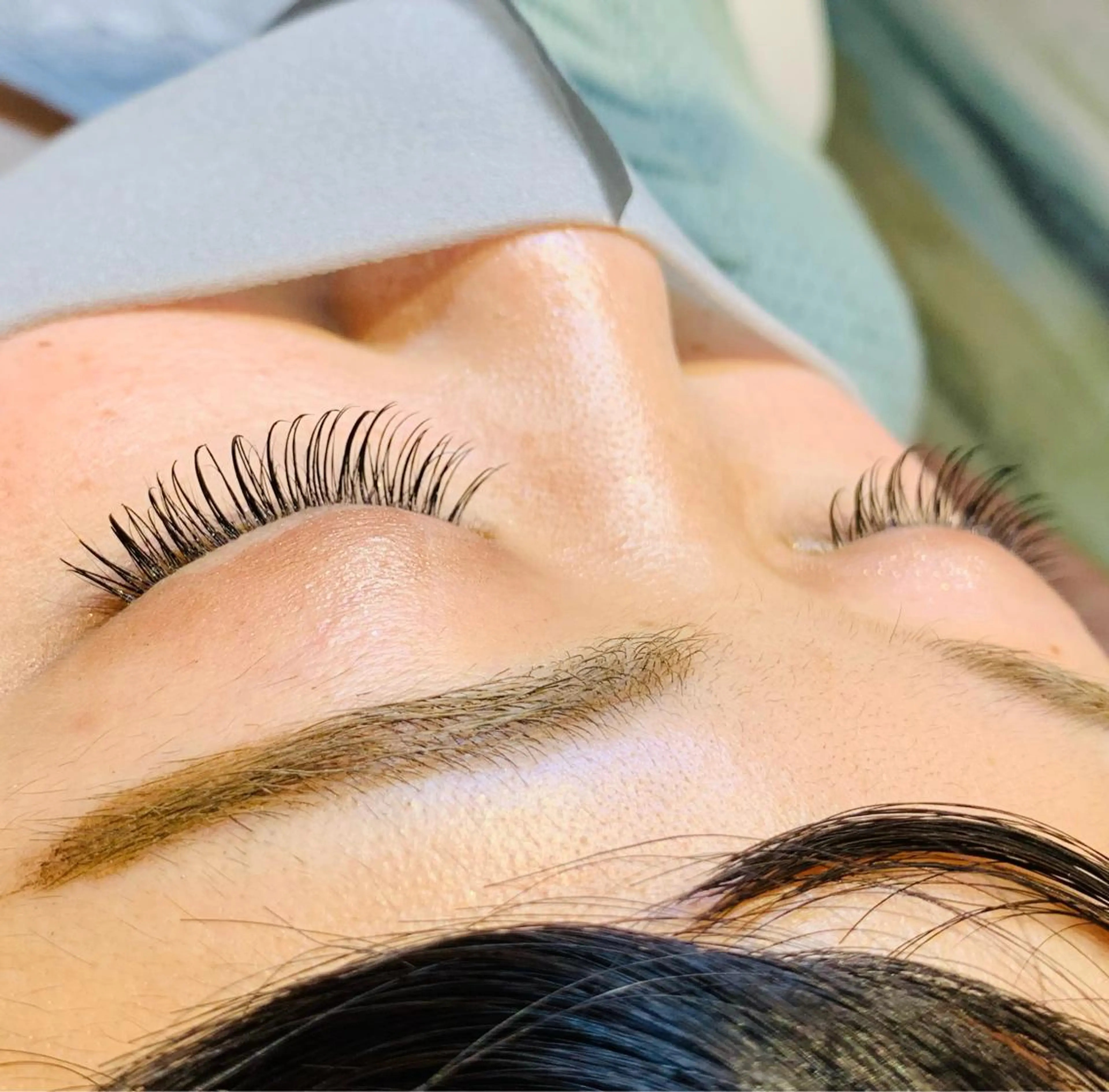 マツエク・マツパ Angelica Michelleのネイルデザイン