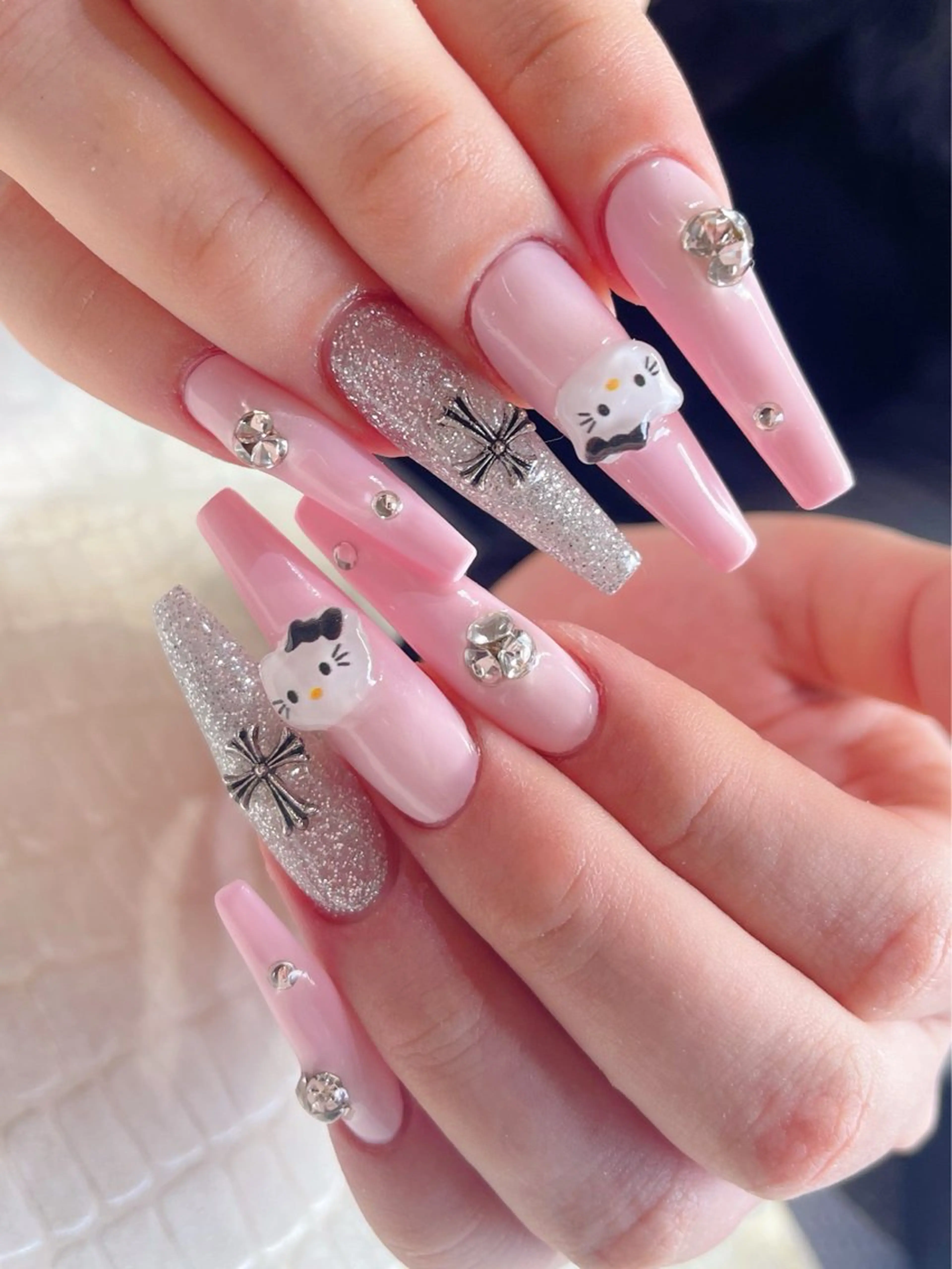 ネイル ハンドネイル naildesign BESTのネイルデザイン