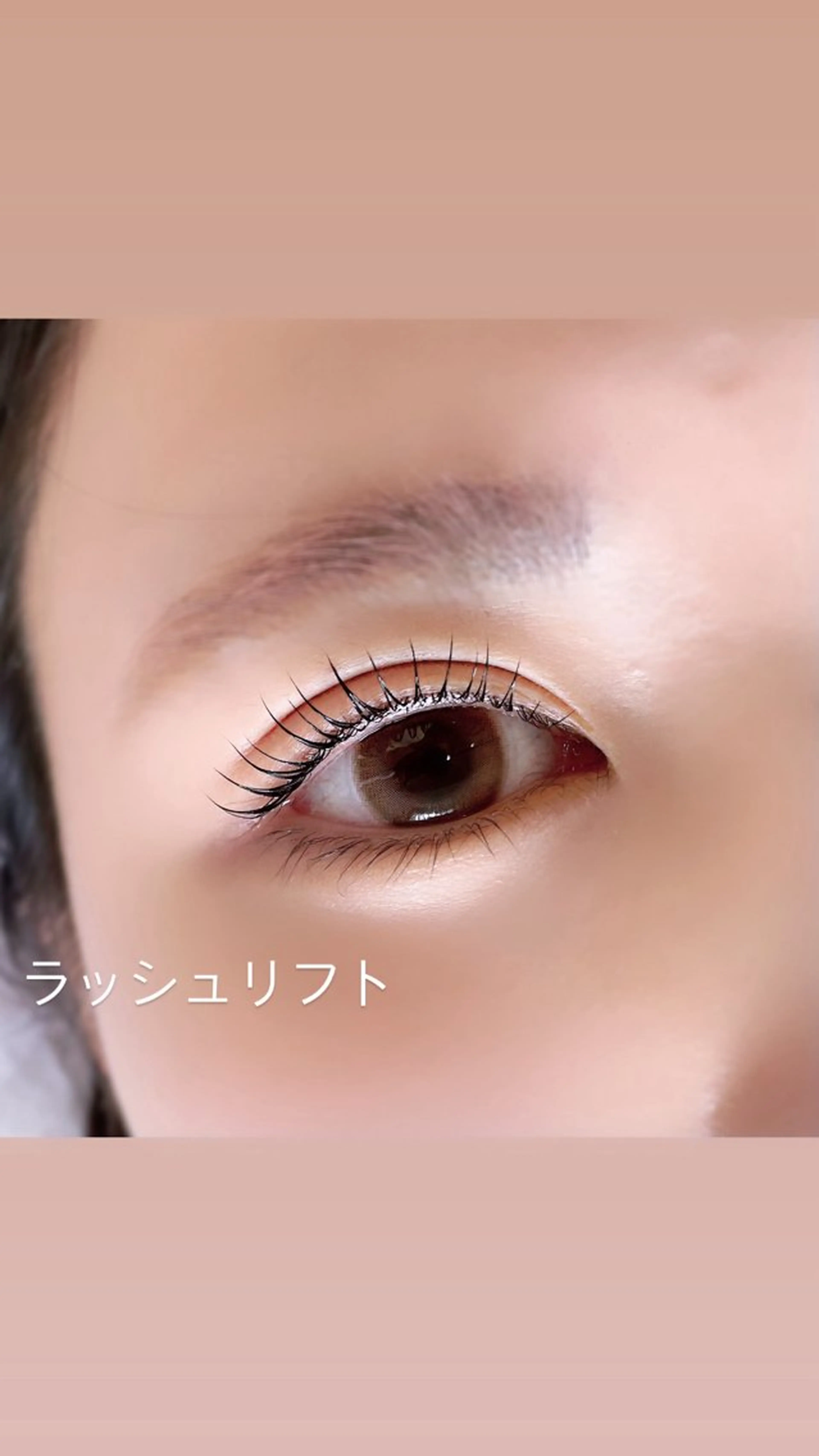 マツエク・マツパ eyelash salon7のマツエク・マツパデザイン