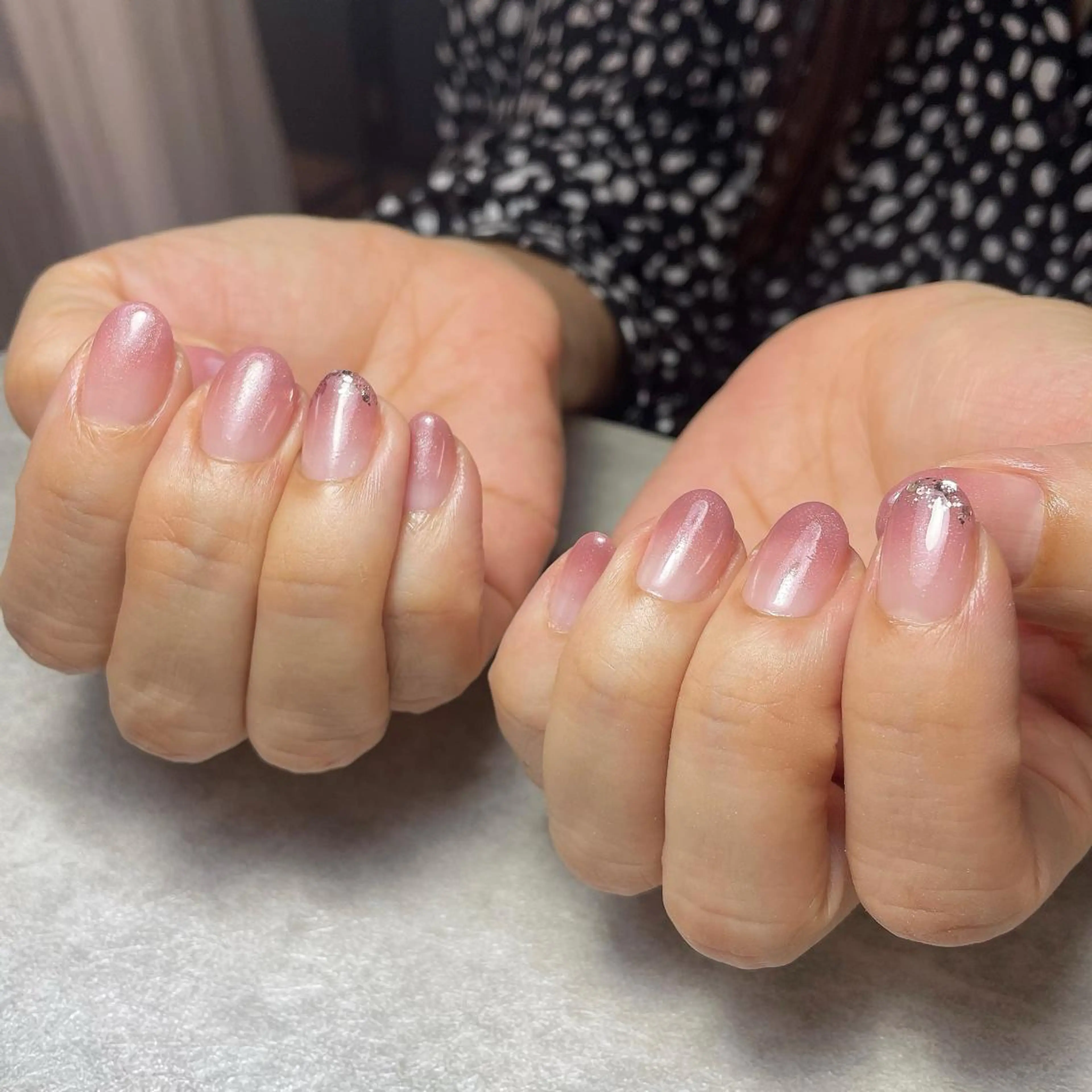 ネイル arc nail salon所属・arc nail KARINのネイルデザイン
