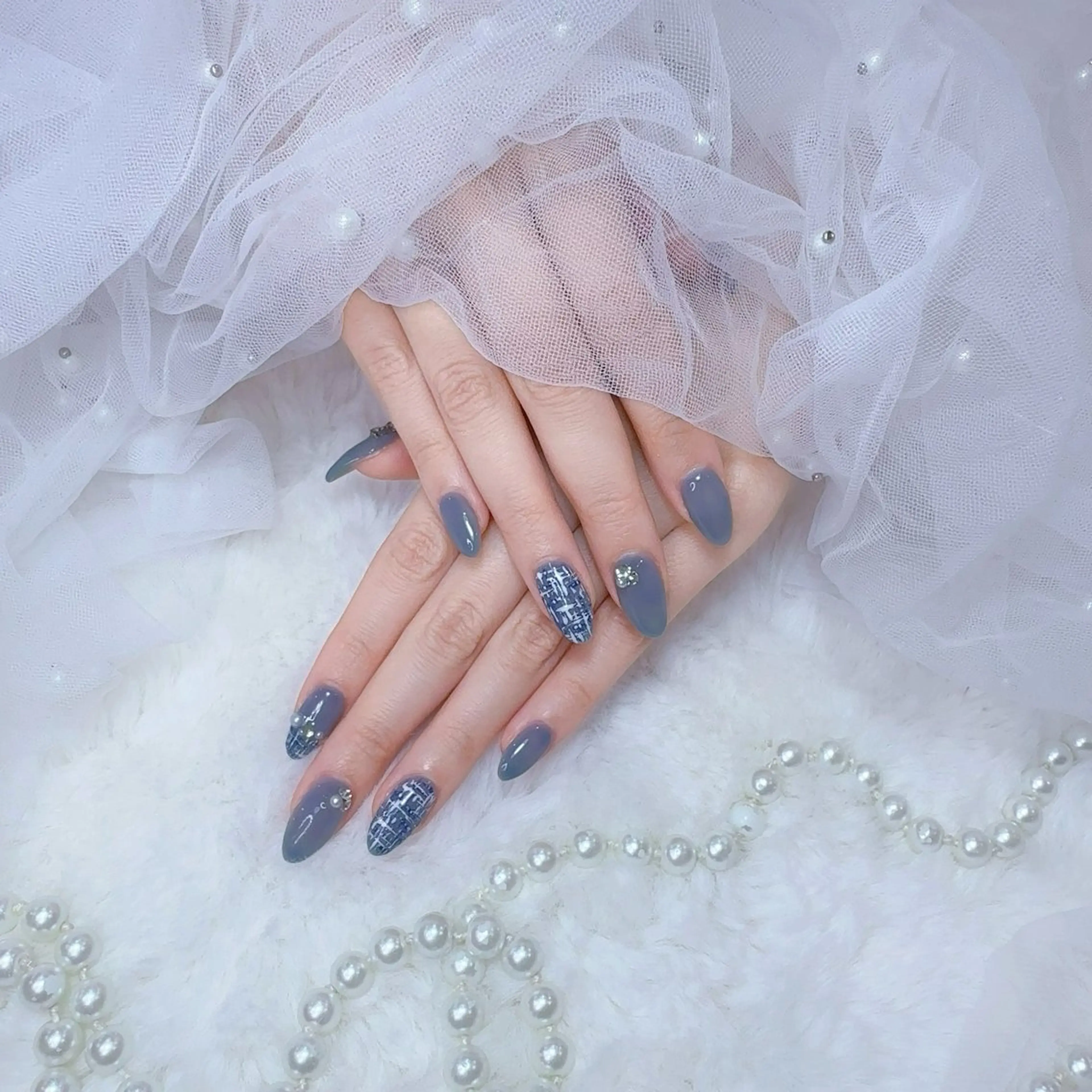 ネイル You&Me Mikotoのネイルデザイン