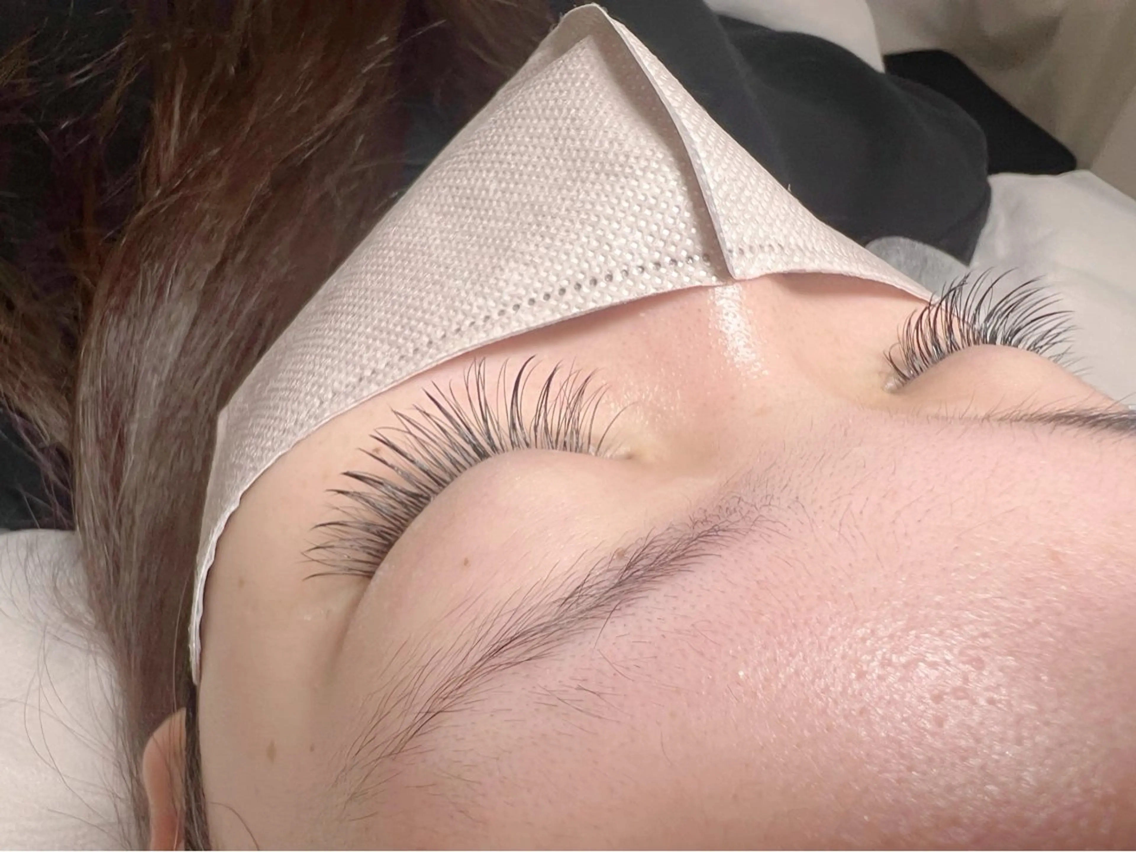 マツエク・マツパ 🌟LashRush 八王子🌟イトウのマツエク・マツパデザイン