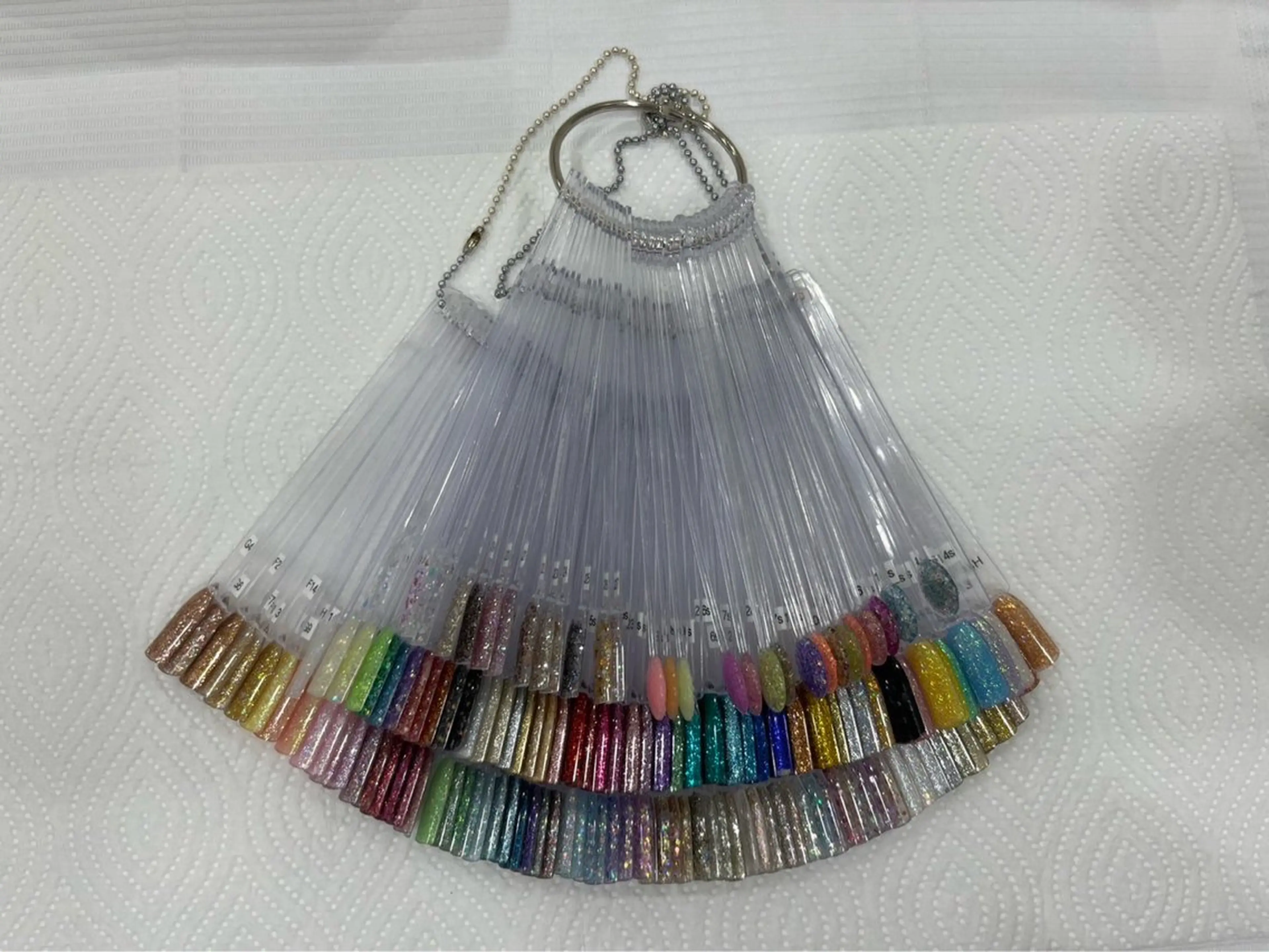 ネイル 大久保 和音のネイルデザイン