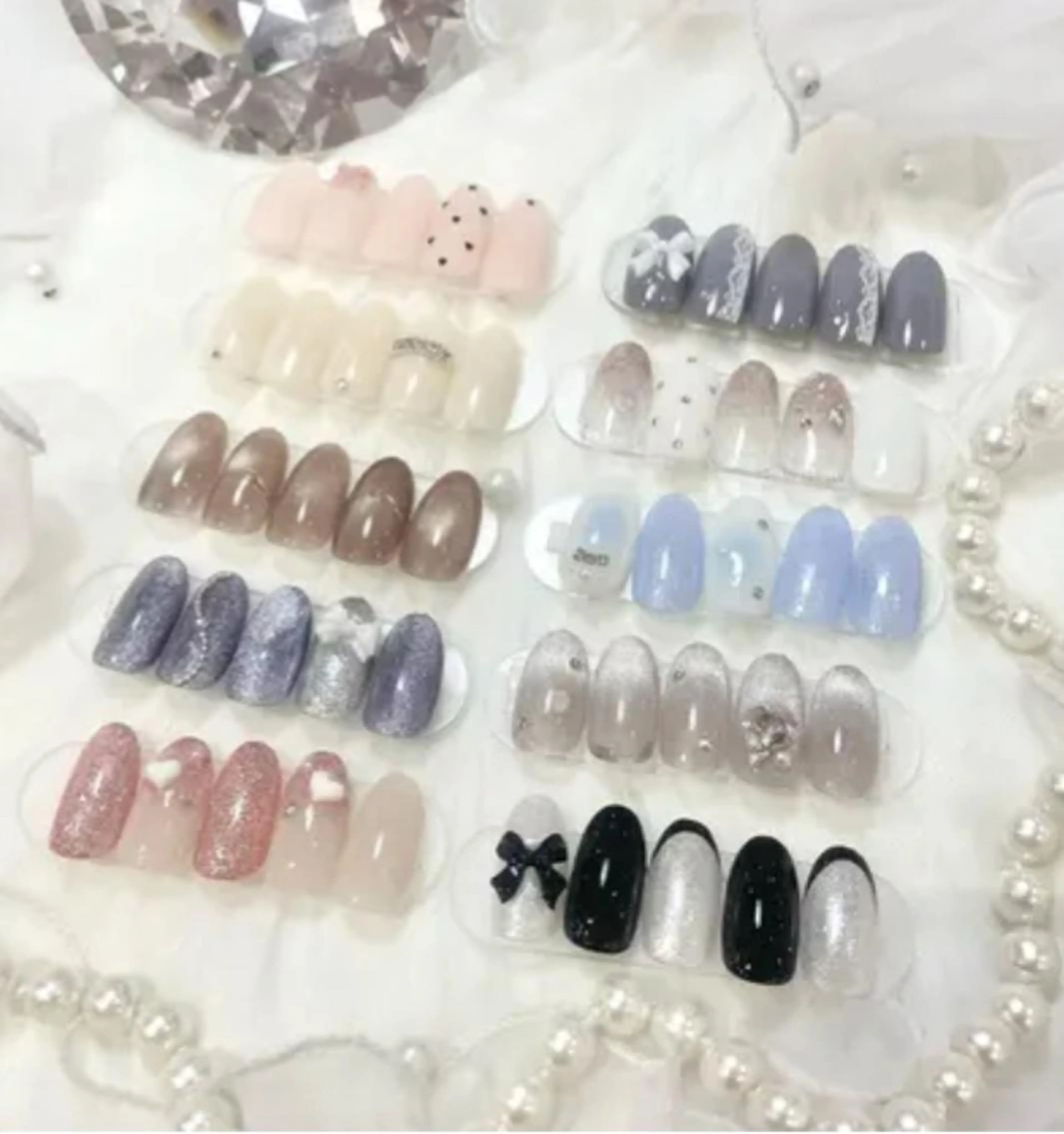 🔰口コミ記入必須【Jr.】HAND⭐️オフなし⭐️定額スタンダードコースの写真