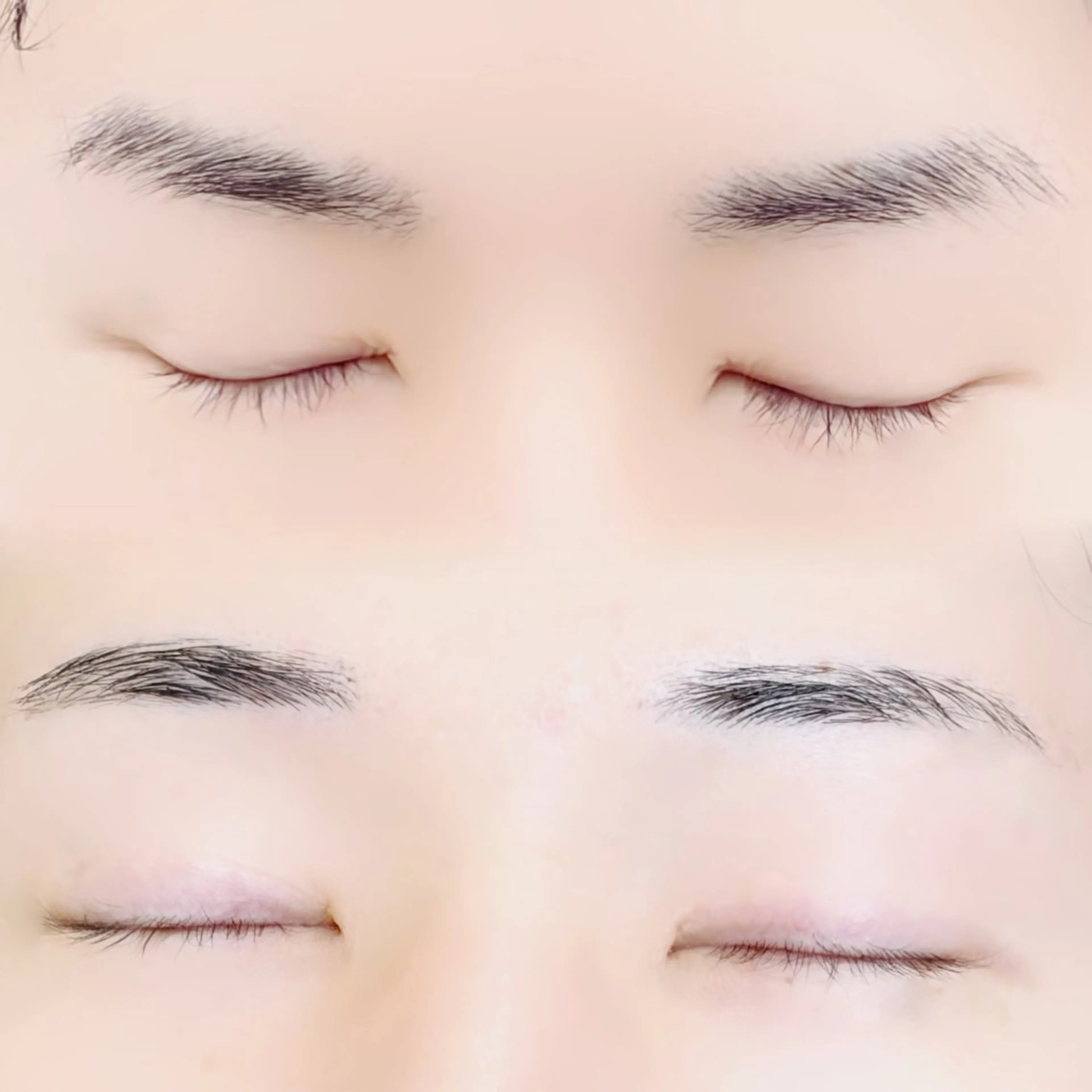 アイブロウ eye salon LAiLAももかの眉毛・アイブロウイメージ