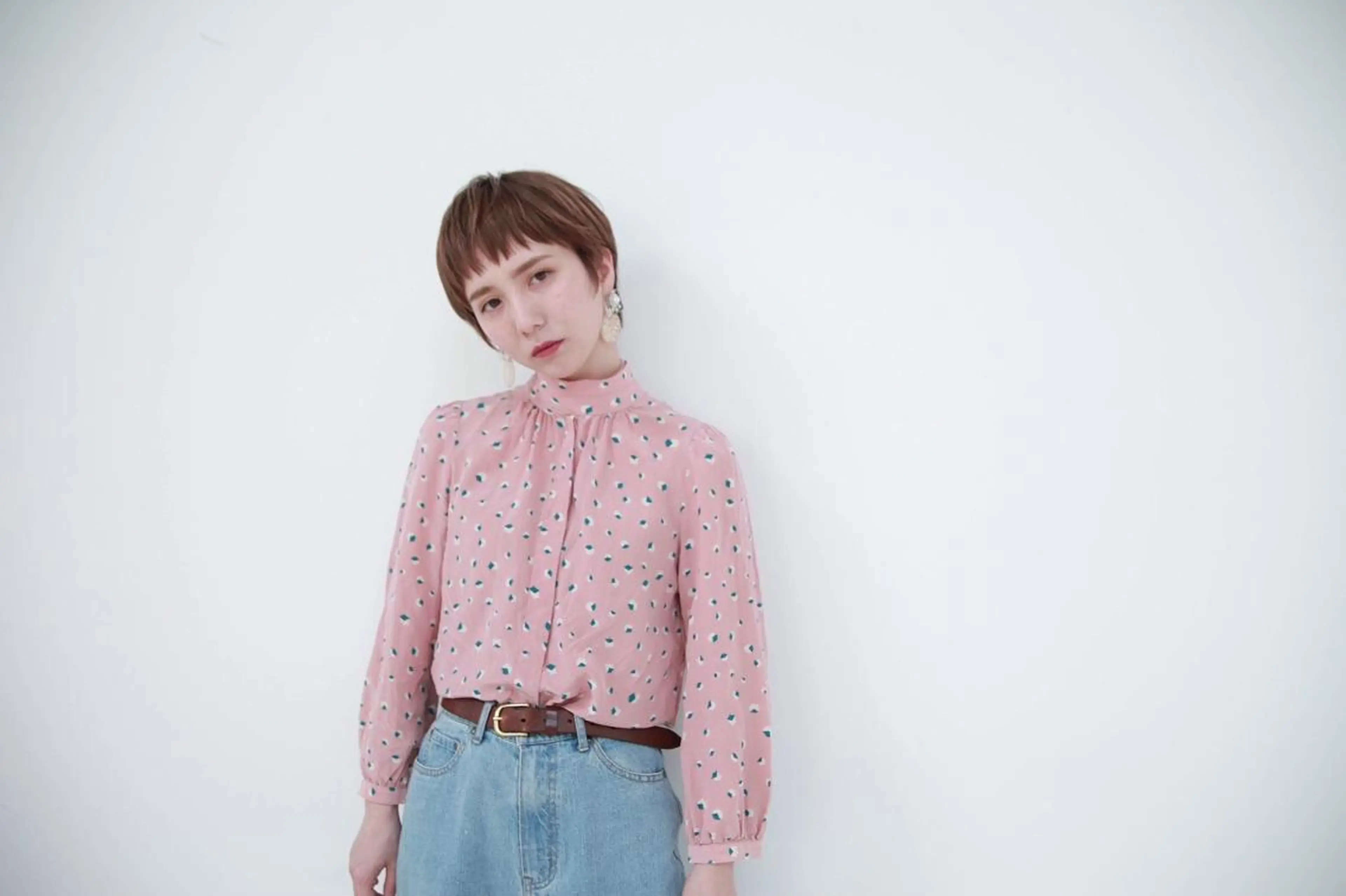 マツエク・マツパ 二度見される艶髪職人 /美髪矯正のプロ木崎のヘアスタイル