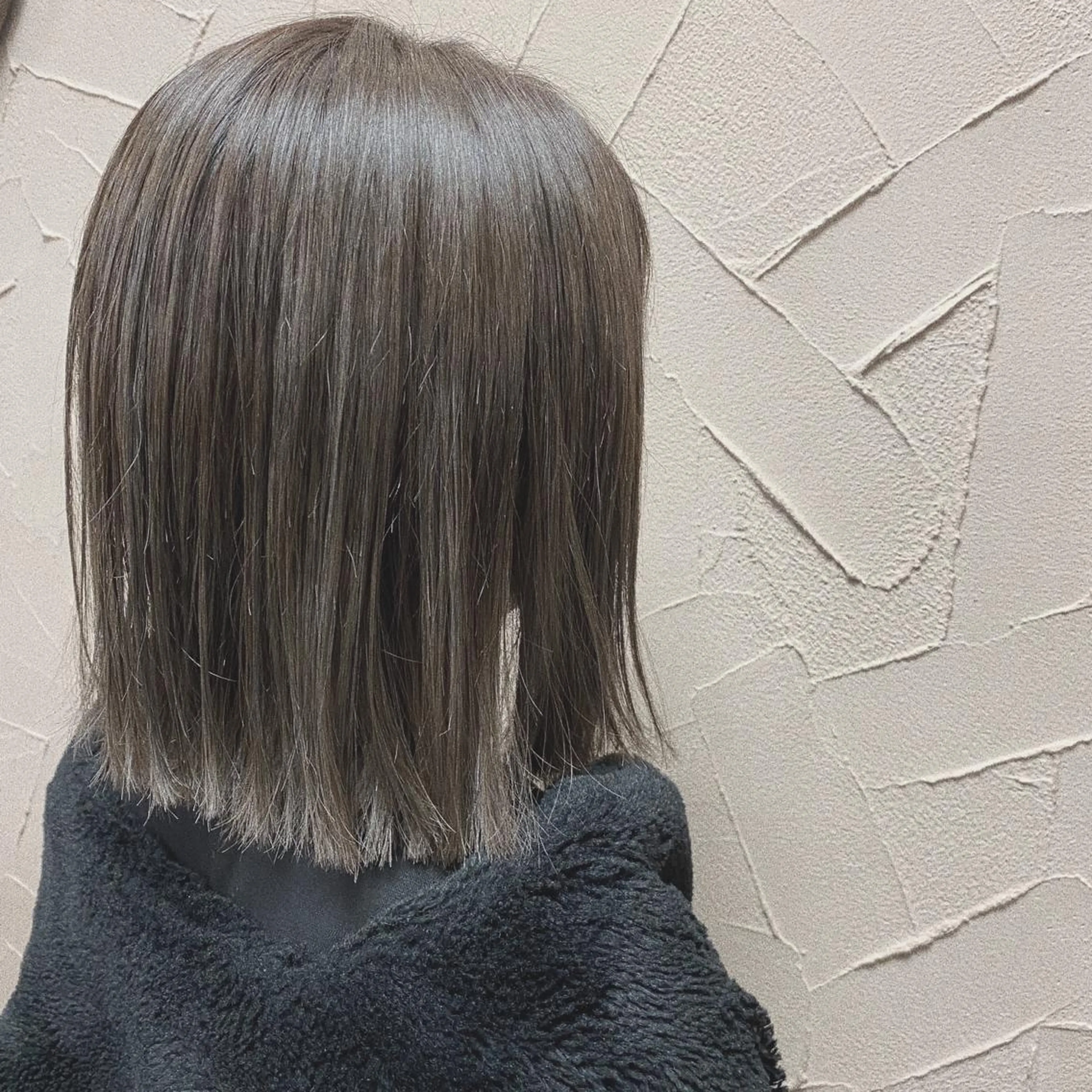 ミディアム カラー いわい せよりのマツエク・マツパデザイン