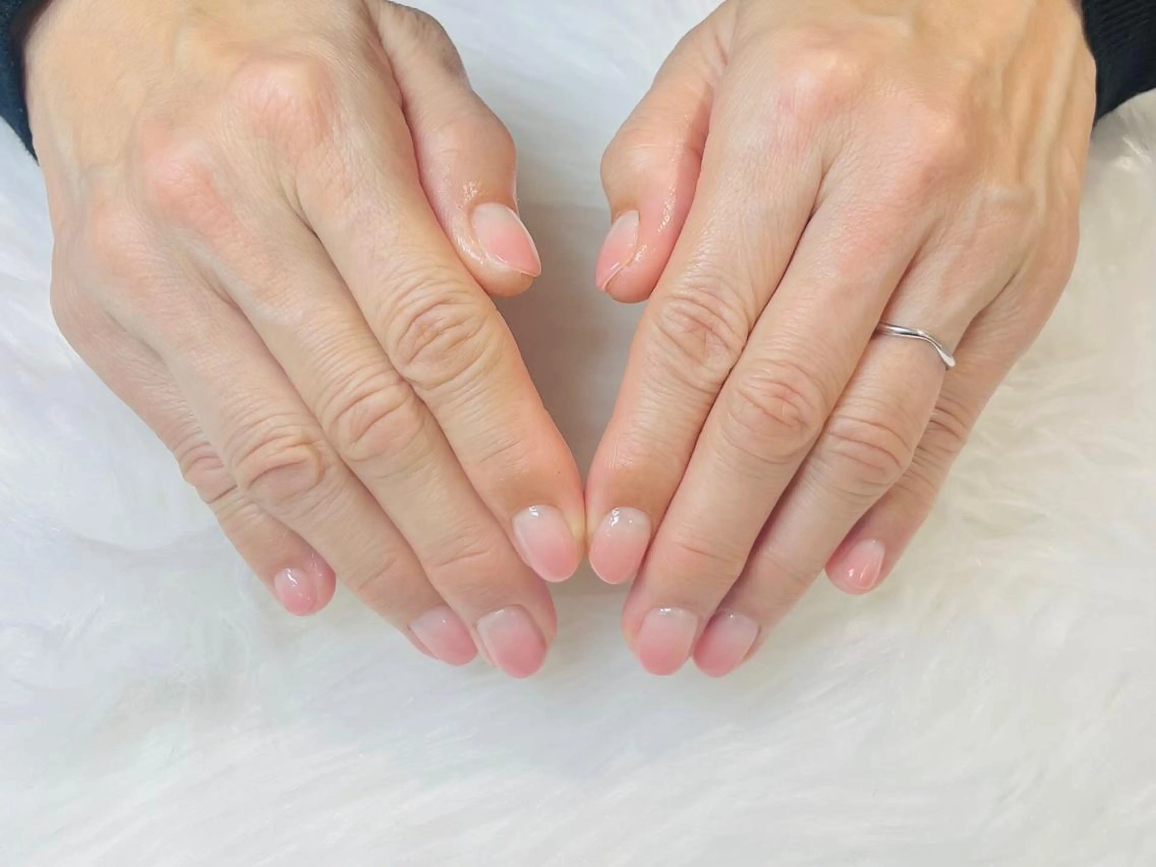 ショート Viel💅 〜hina〜のネイルデザイン