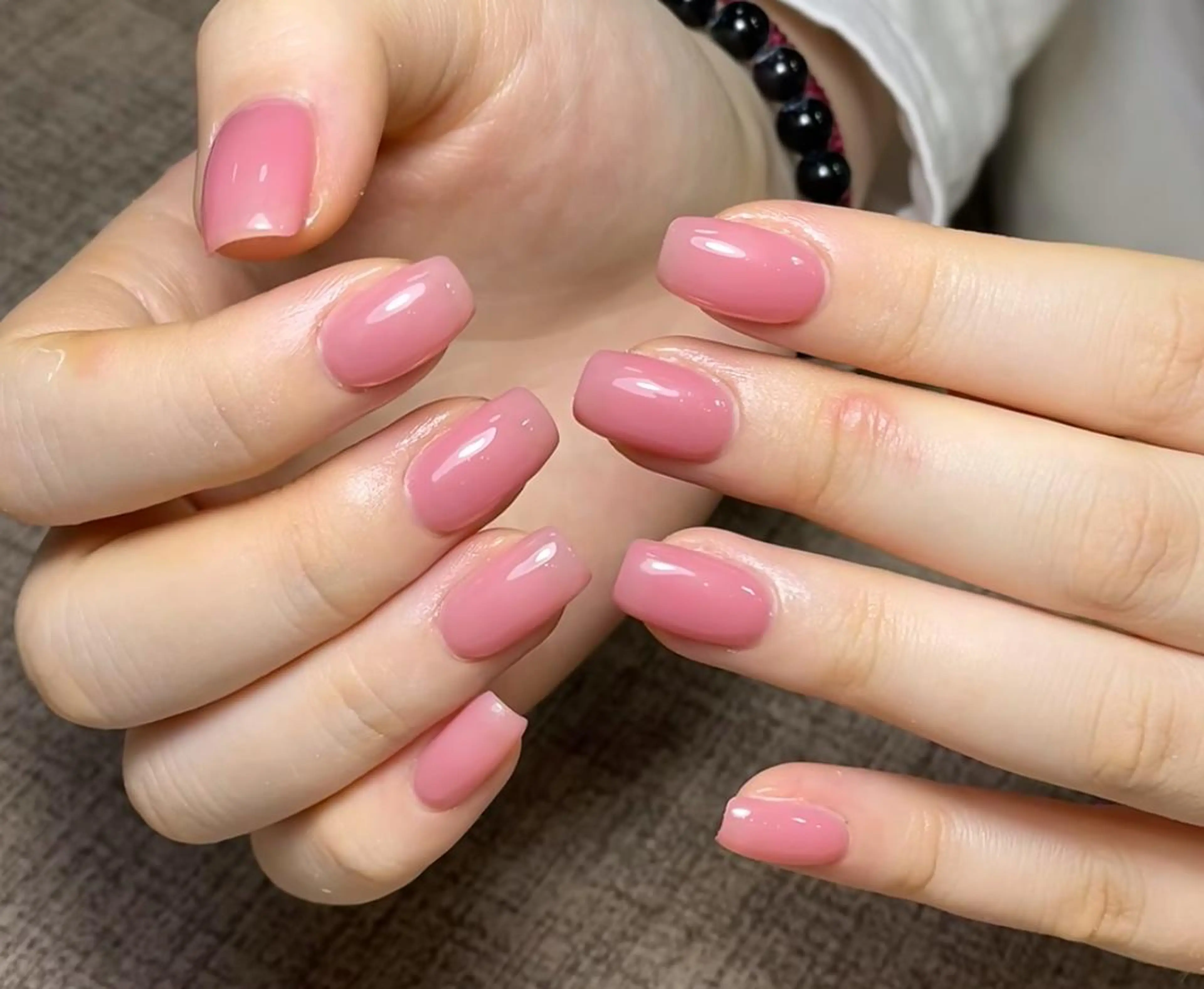 ネイル ハンドネイル 🎀 Ayaka_nailのネイルデザイン