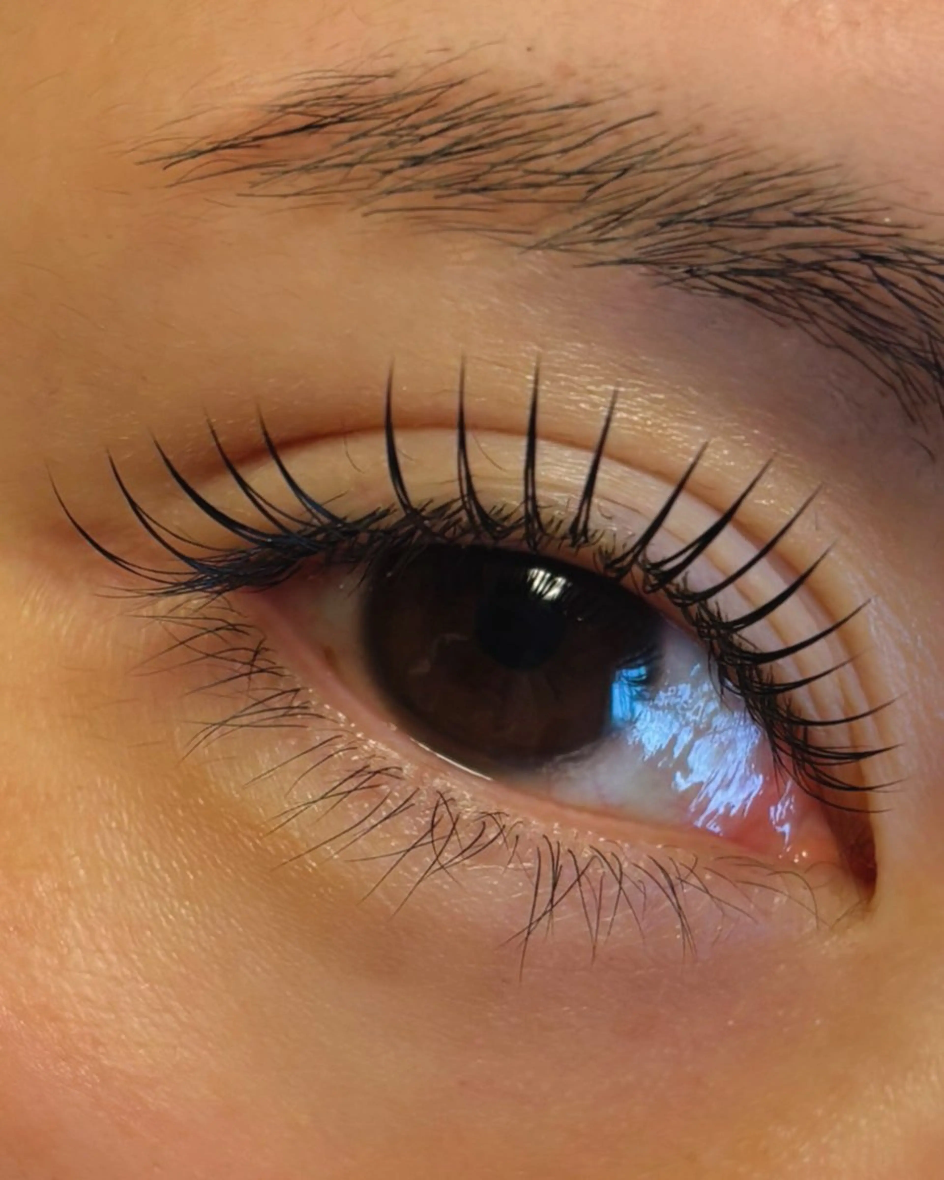 マツエク・マツパ 付け放題 マツエク eyelash hibiのマツエク・マツパデザイン