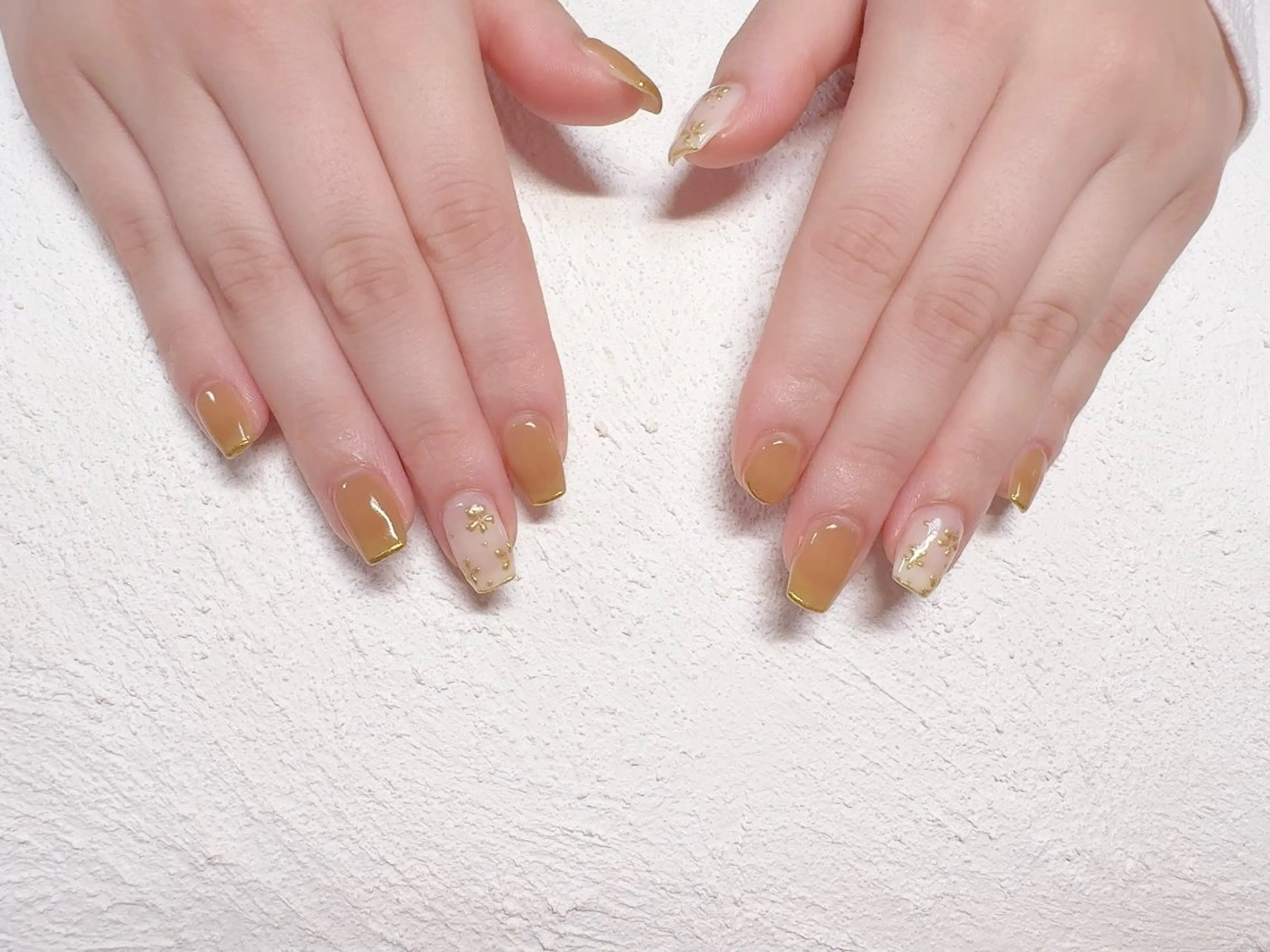 ネイル 持ち込み Regaro i.sのネイルデザイン