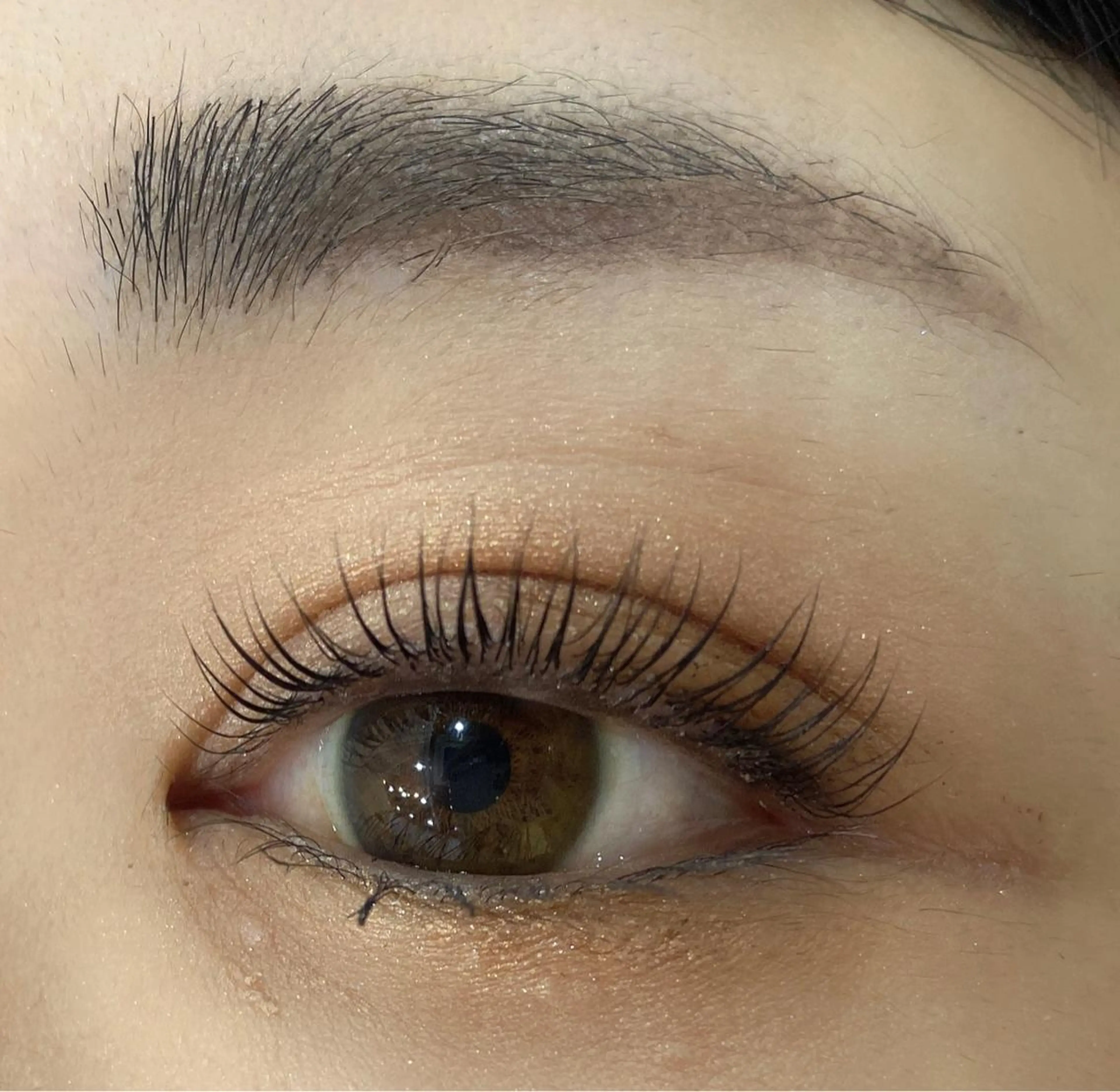 マツエク・マツパ EILIS& EYEのマツエク・マツパデザイン