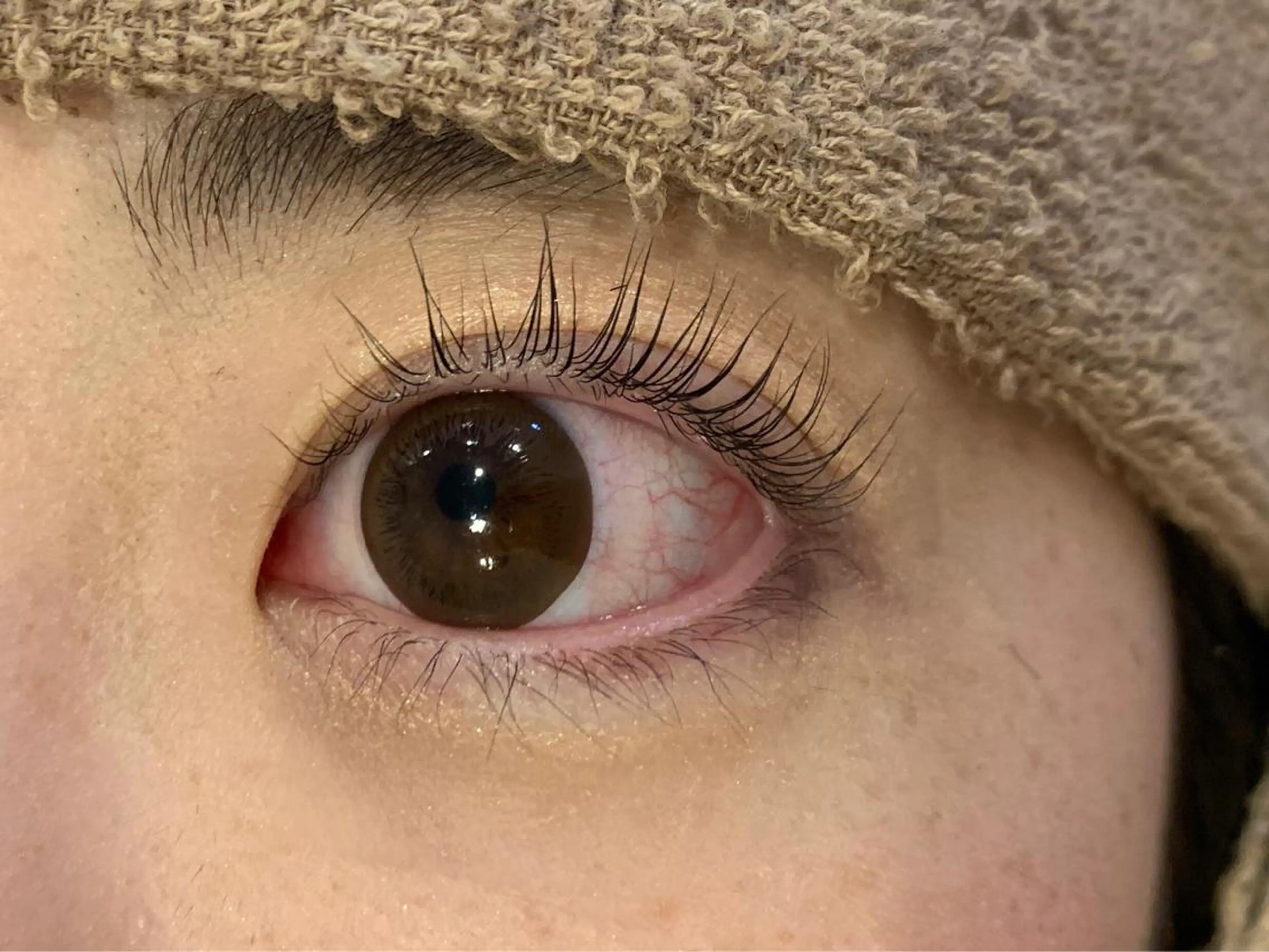 マツエク・マツパ DaisyLash 京橋店のマツエク・マツパデザイン