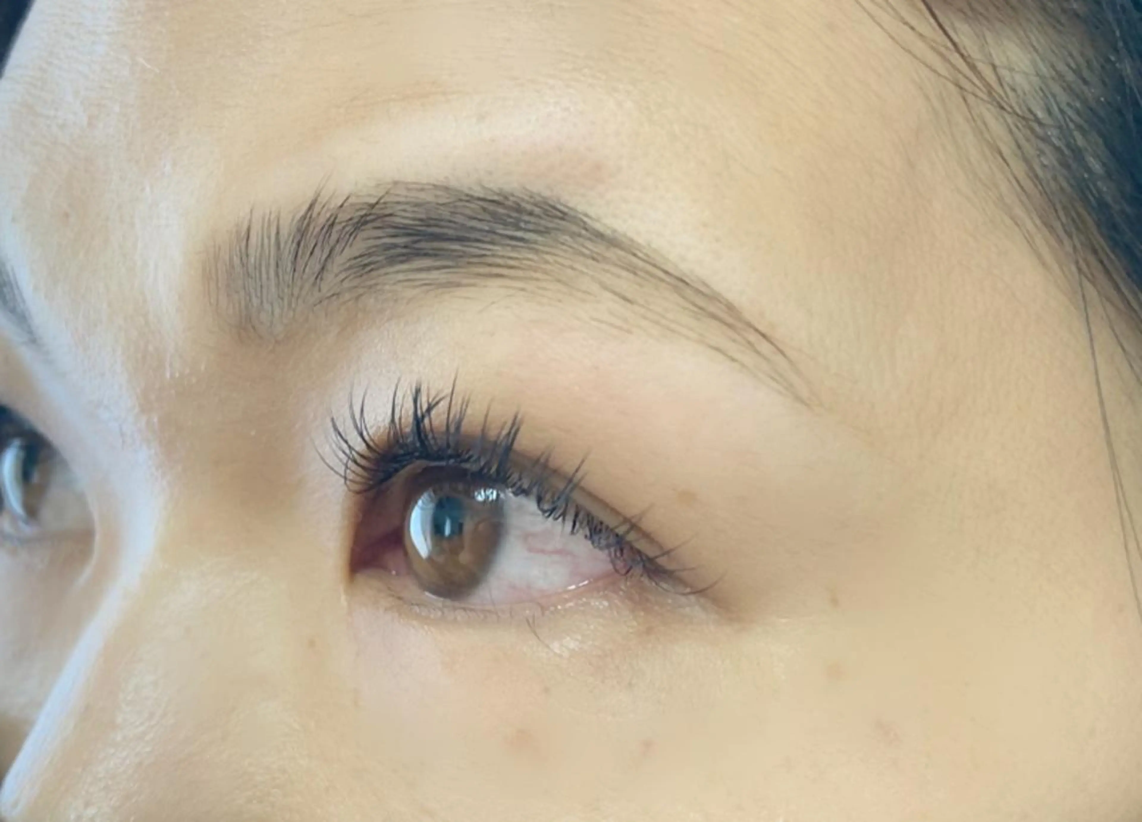 &. mのマツエク・マツパデザイン