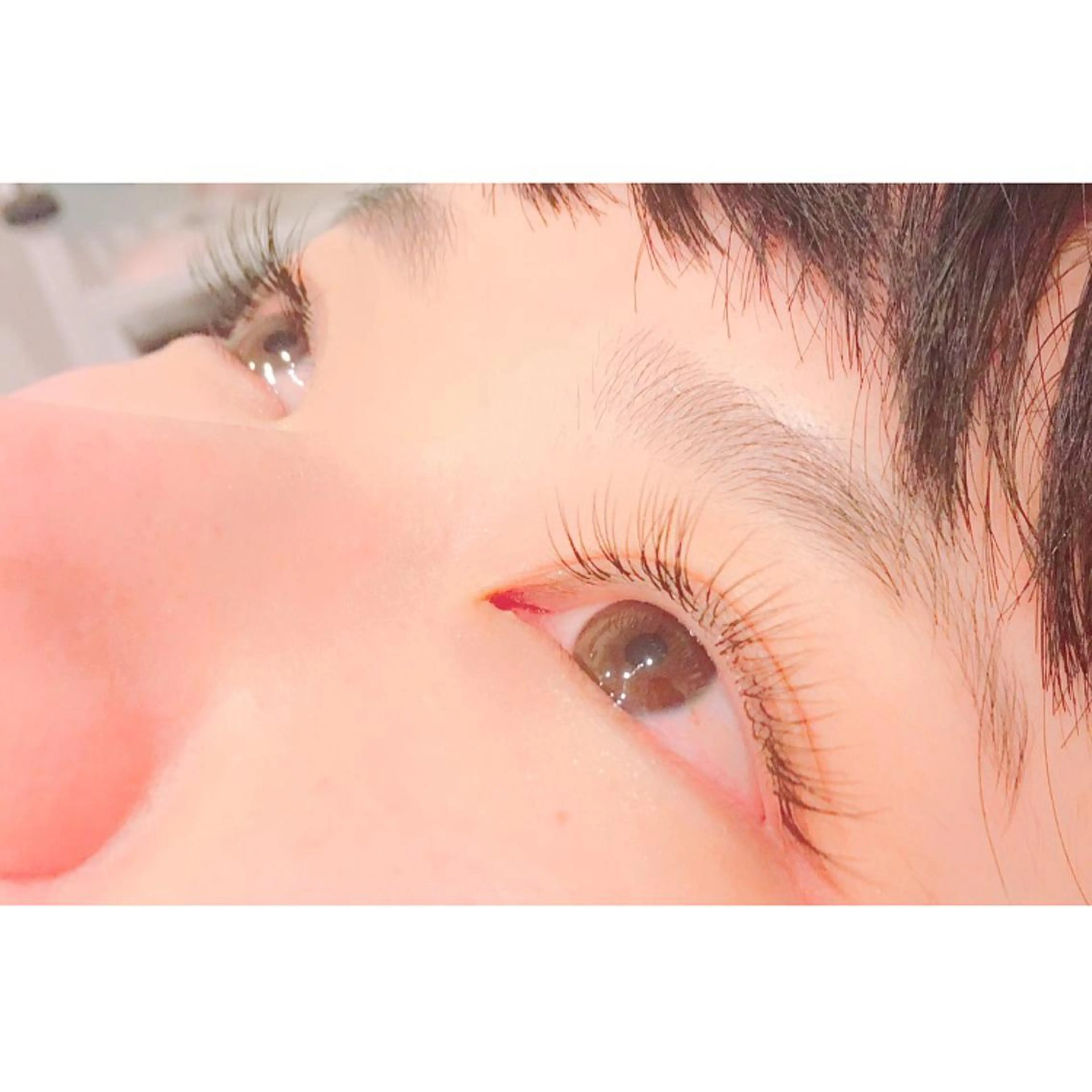 マツエク・マツパ eyelash u'i おおいしのマツエク・マツパデザイン