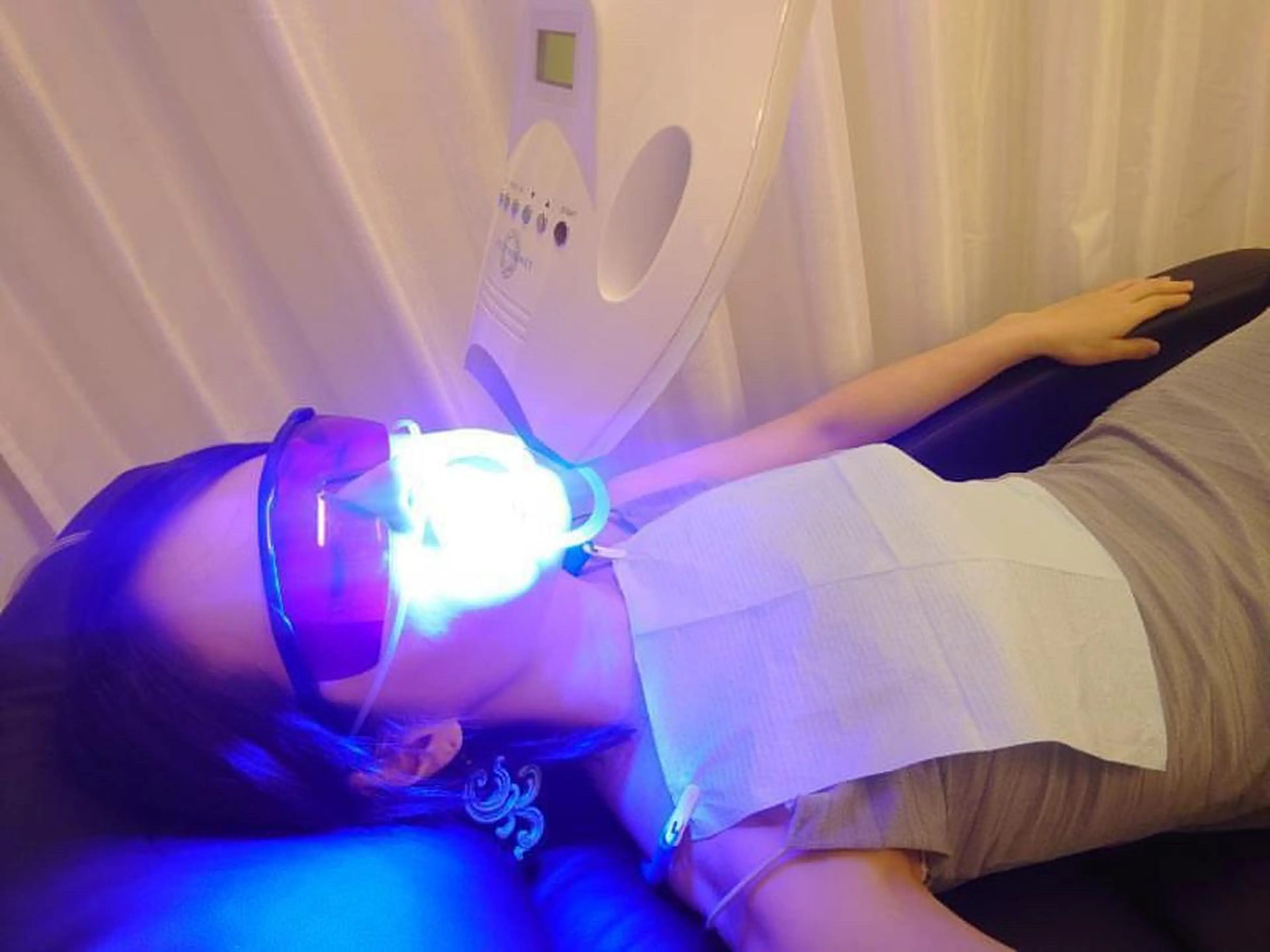 きよらビューティーラウンジ所属・きよら ビューティーラウンジのエステ・リラクイメージ