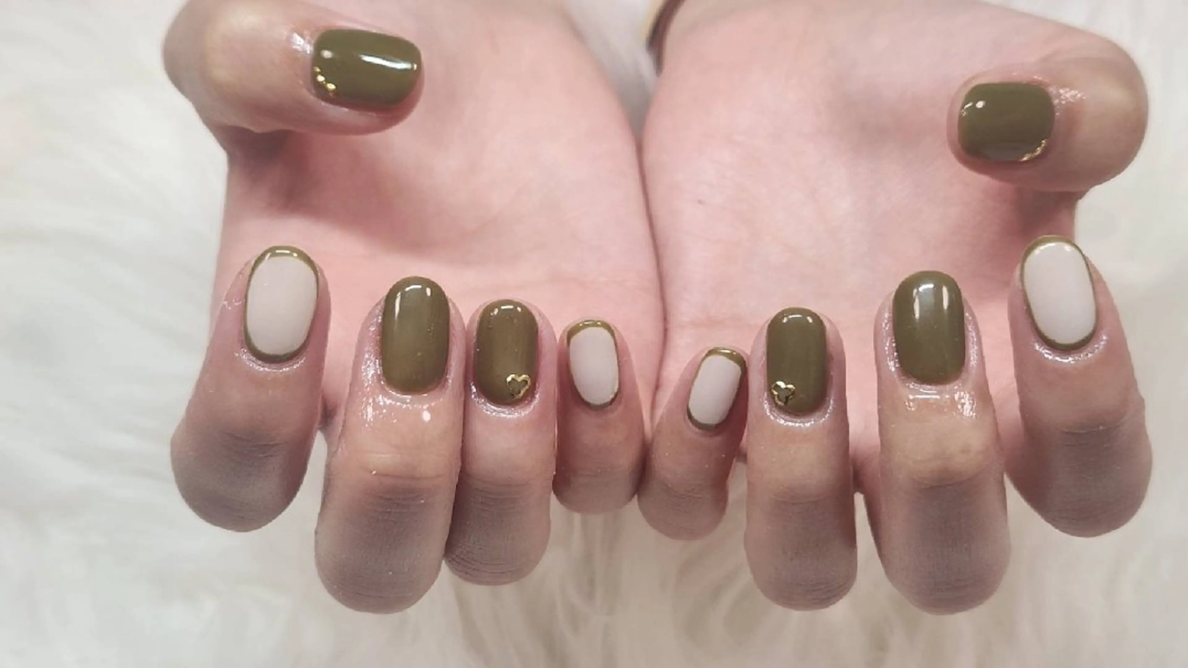 ネイル T's nailのネイルデザイン