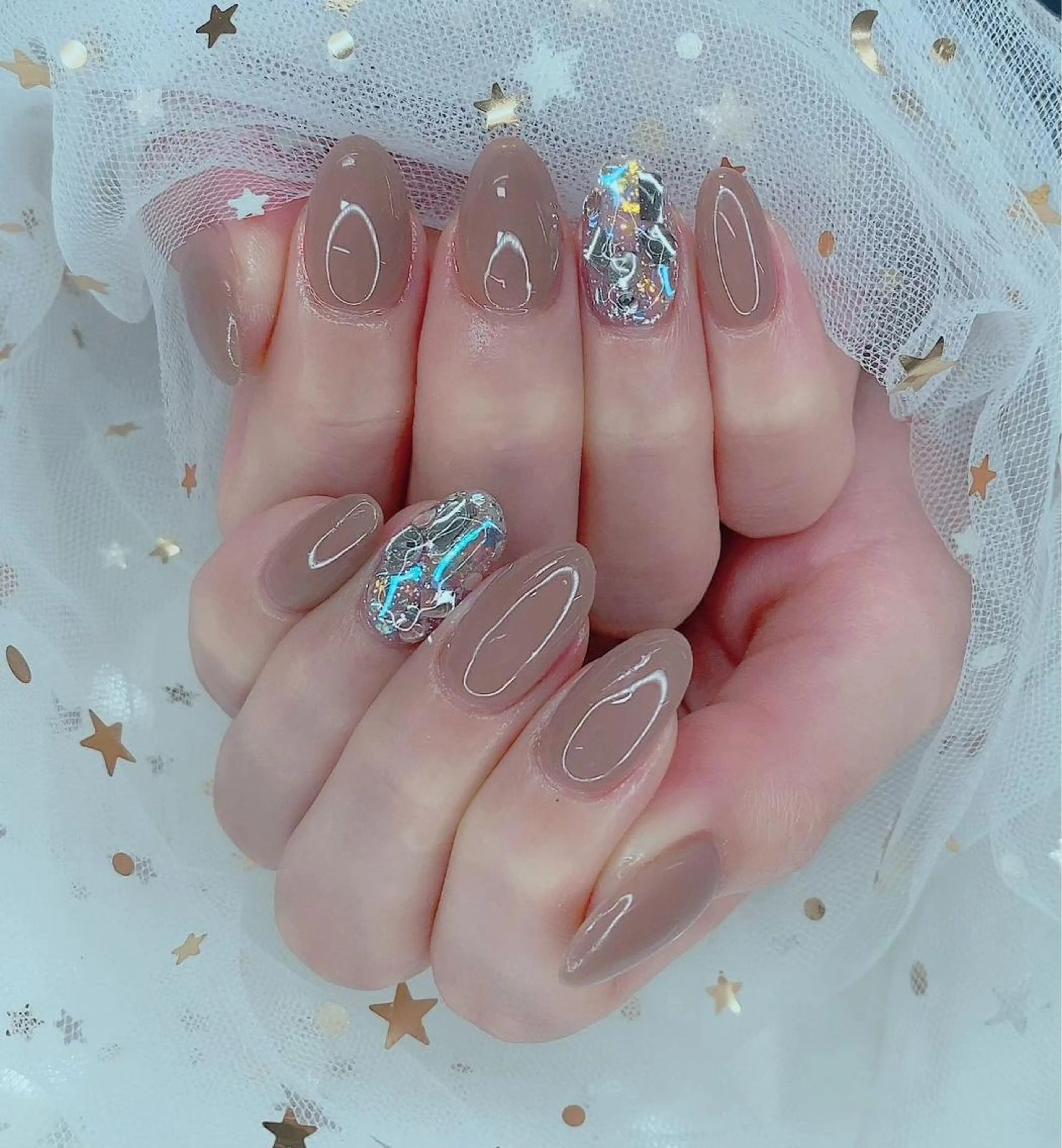 2本アートコース✨(オフ込み価格)の写真