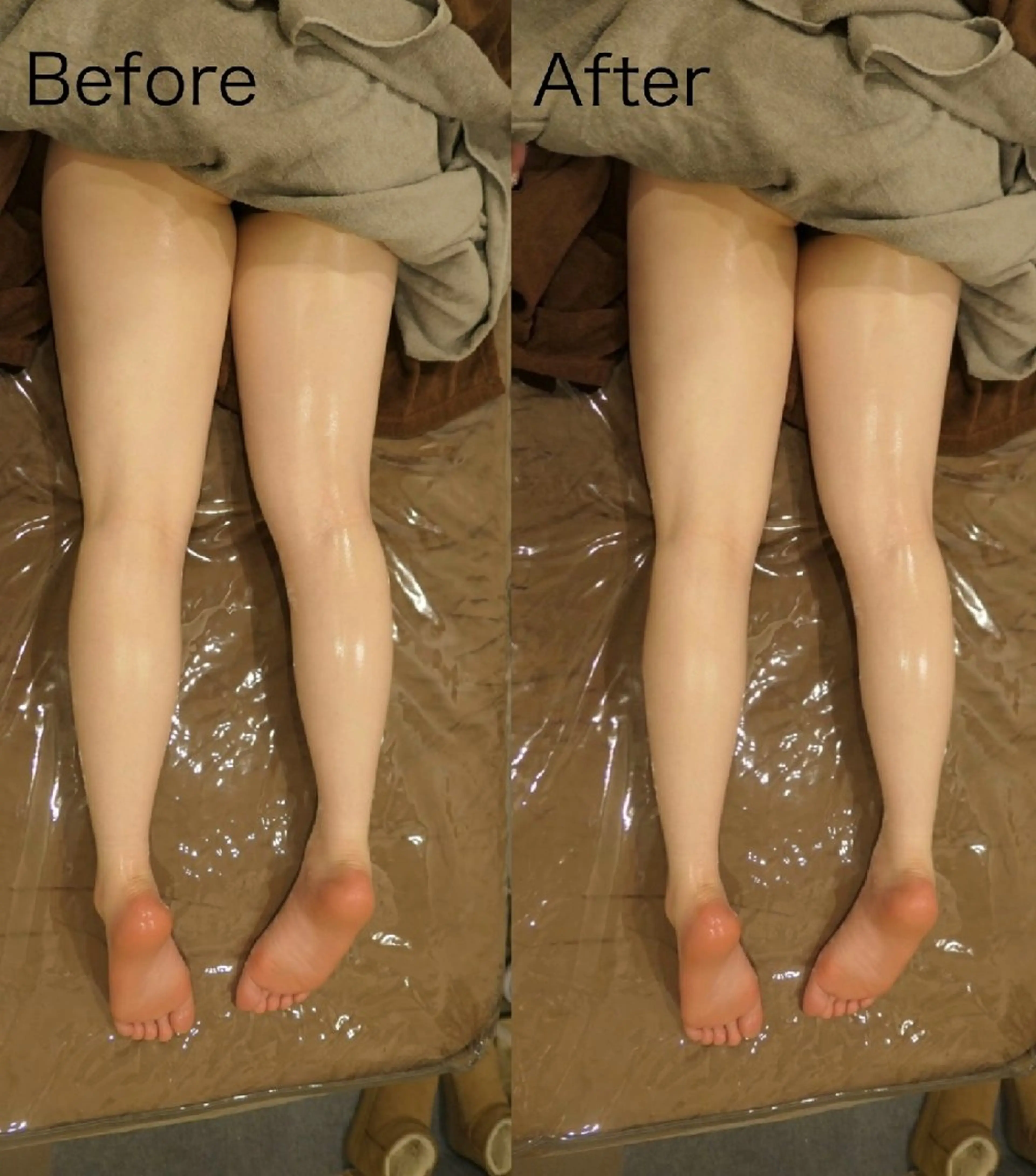 ホン ミギョンのエステ・リラクイメージ