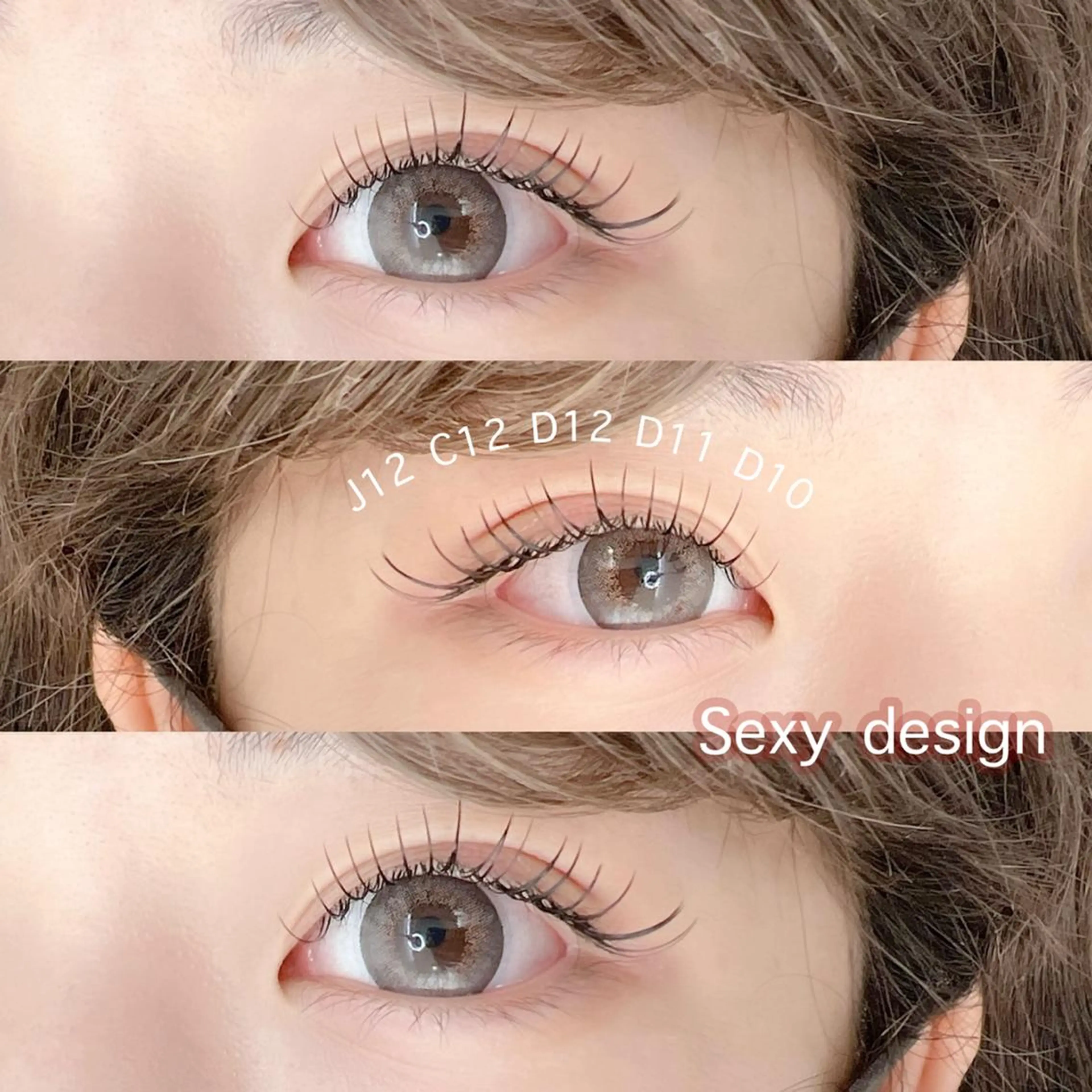 オフ込み★フラットラッシュ120本まで★¥6500の写真