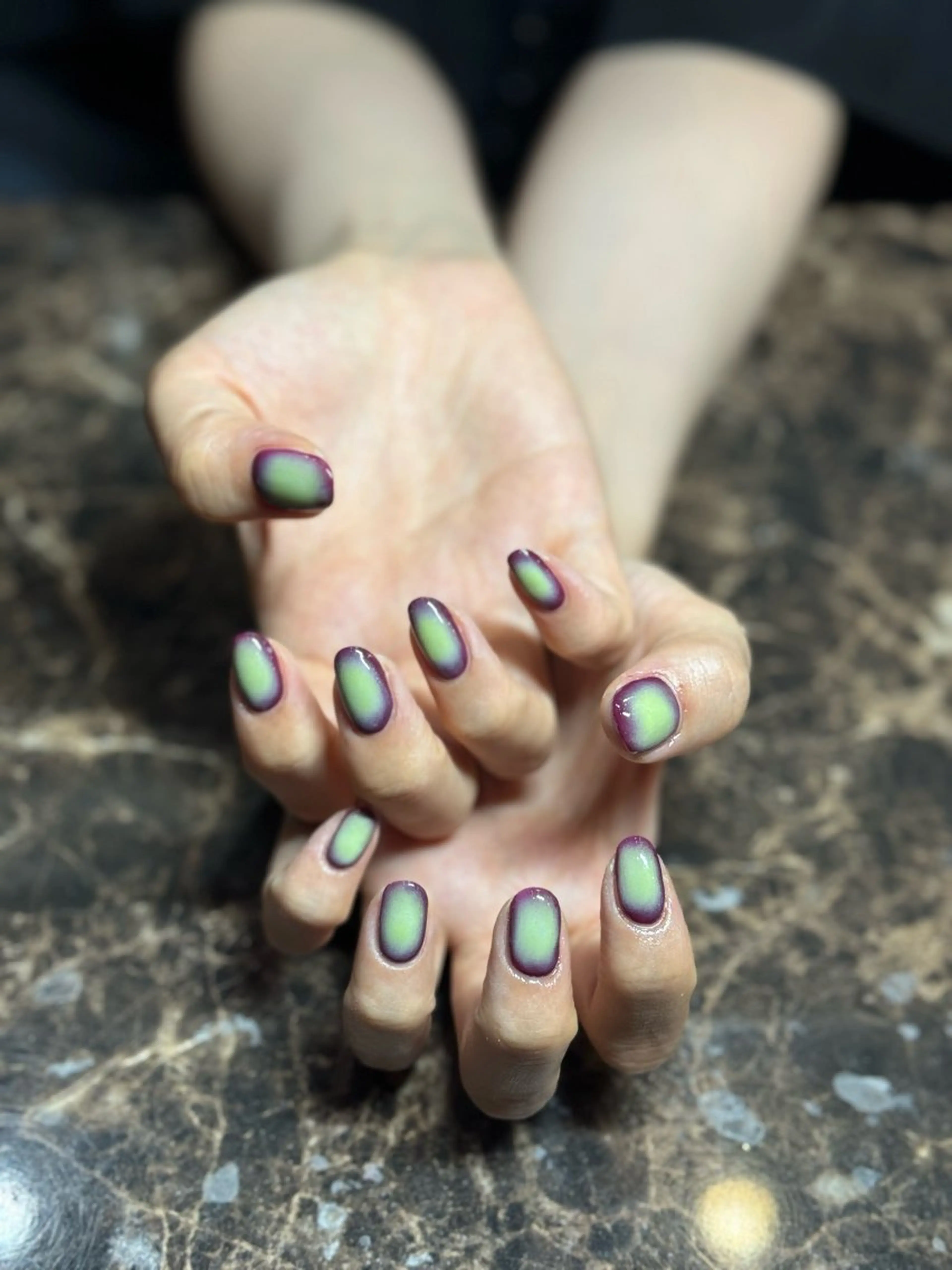 ネイル IROHA NAIL 北村菜帆のネイルデザイン