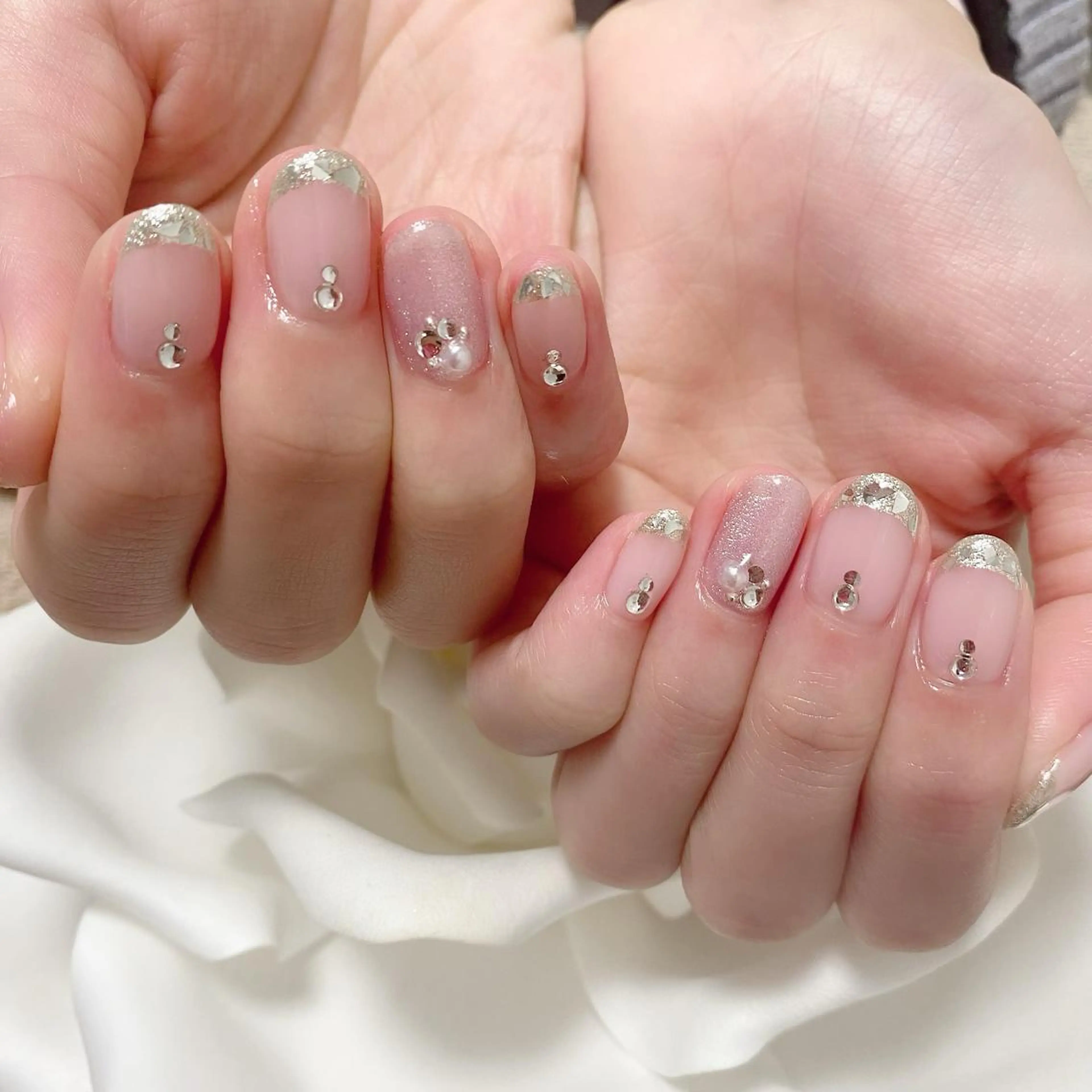 ネイル 💅fleur Ayumiのネイルデザイン