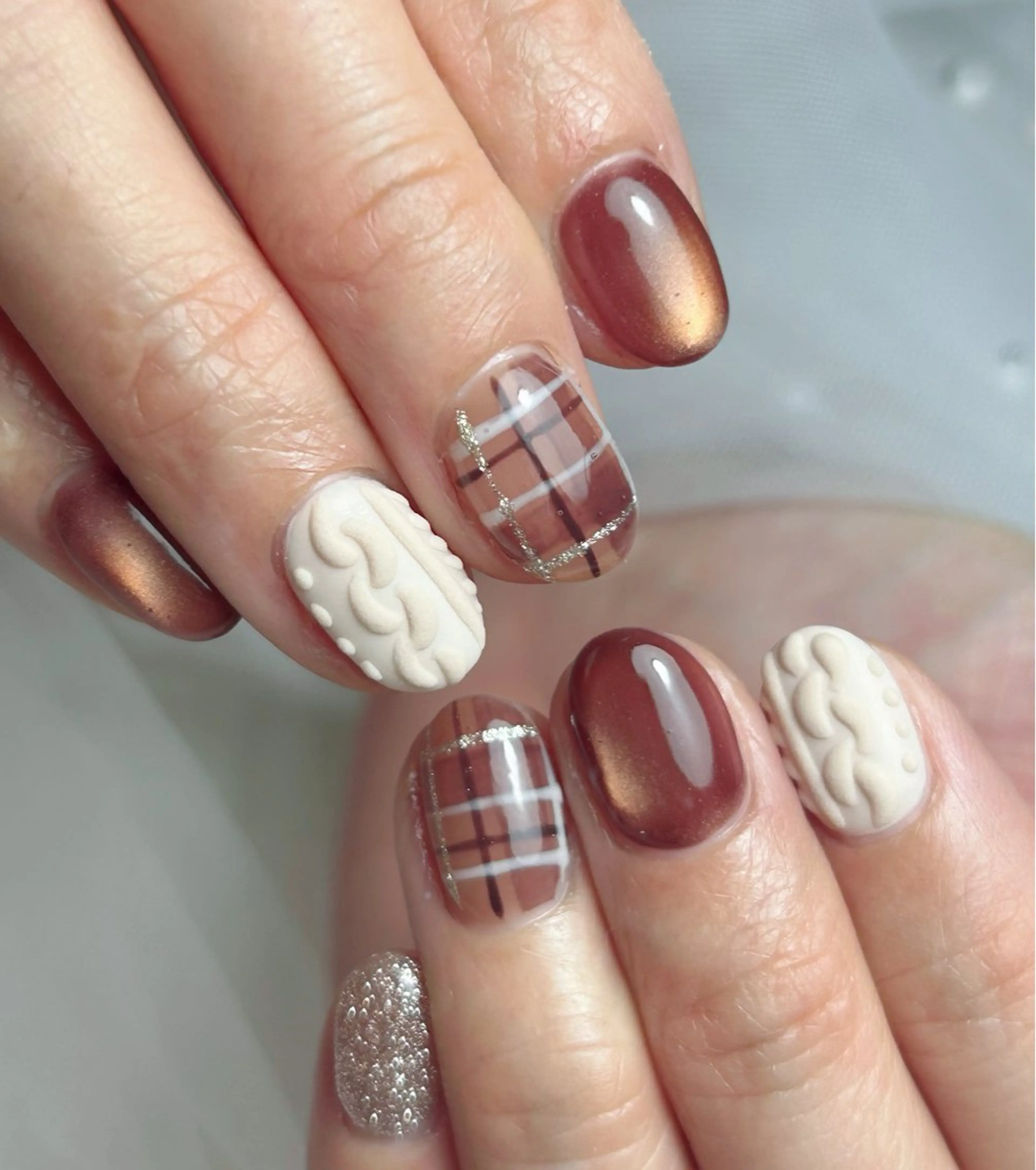 ネイル COCO nail salonのネイルデザイン