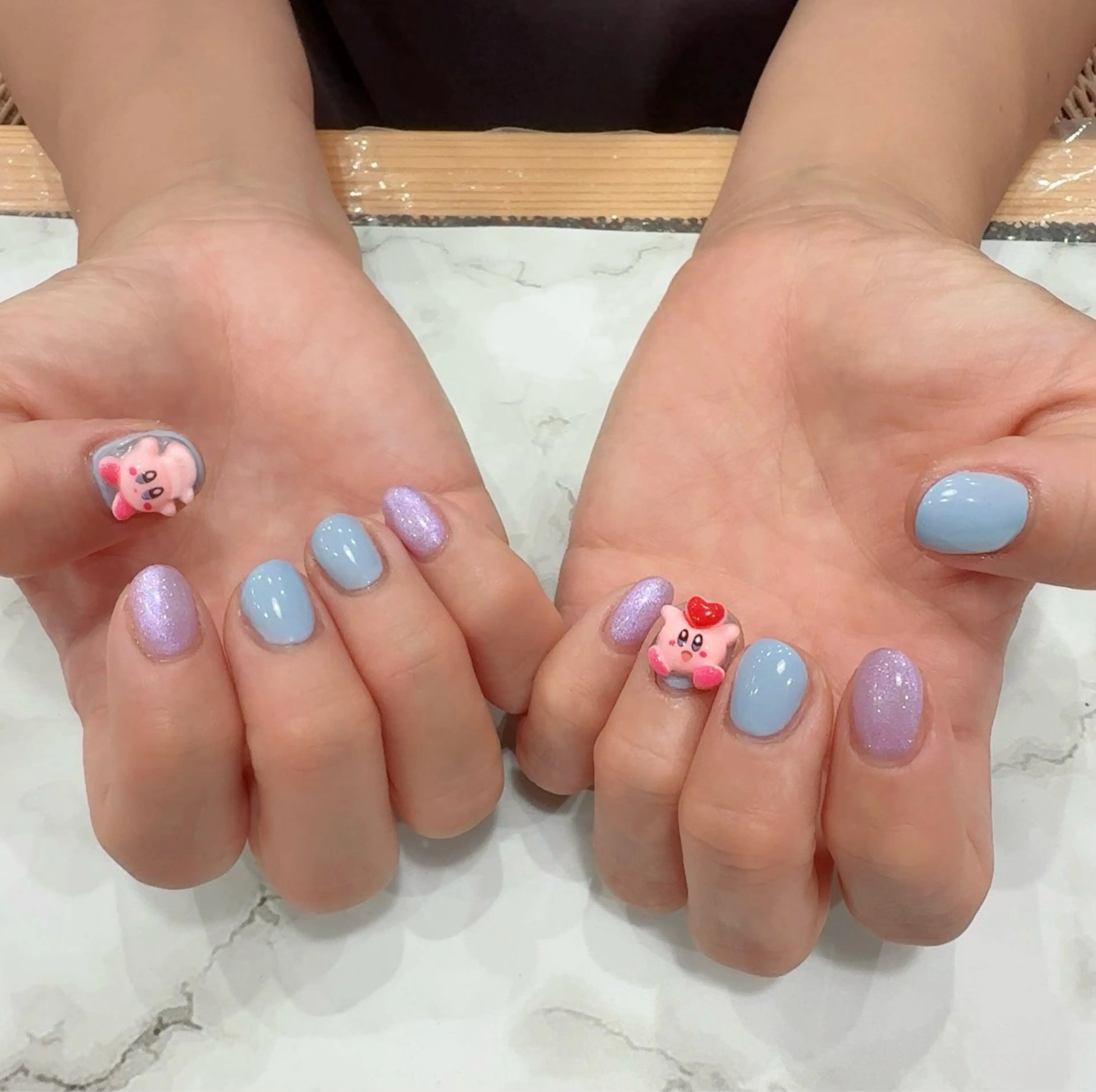 ネイル ♡O. Miki♡のネイルデザイン