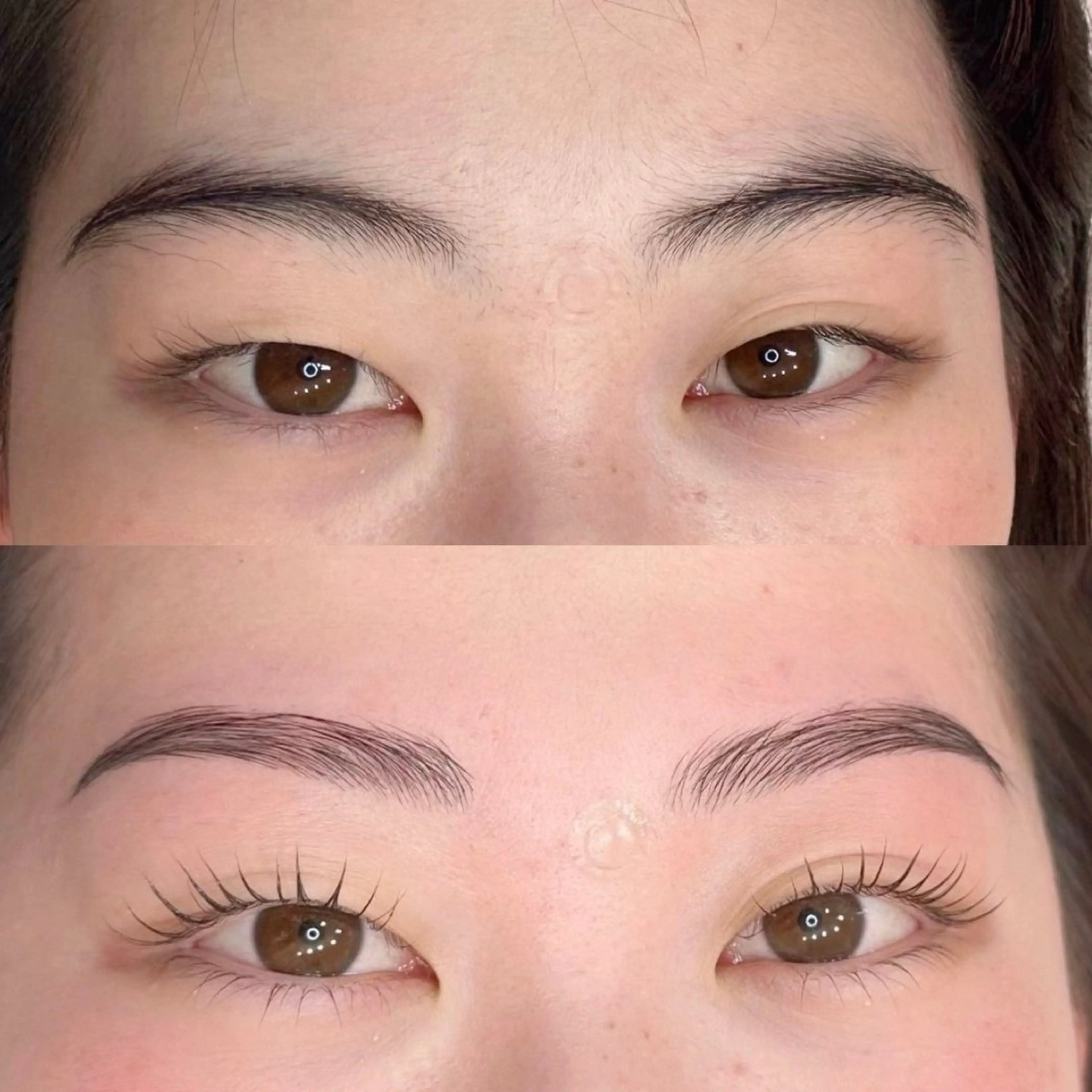 マツエク・マツパ NOAH SARINAのマツエク・マツパデザイン