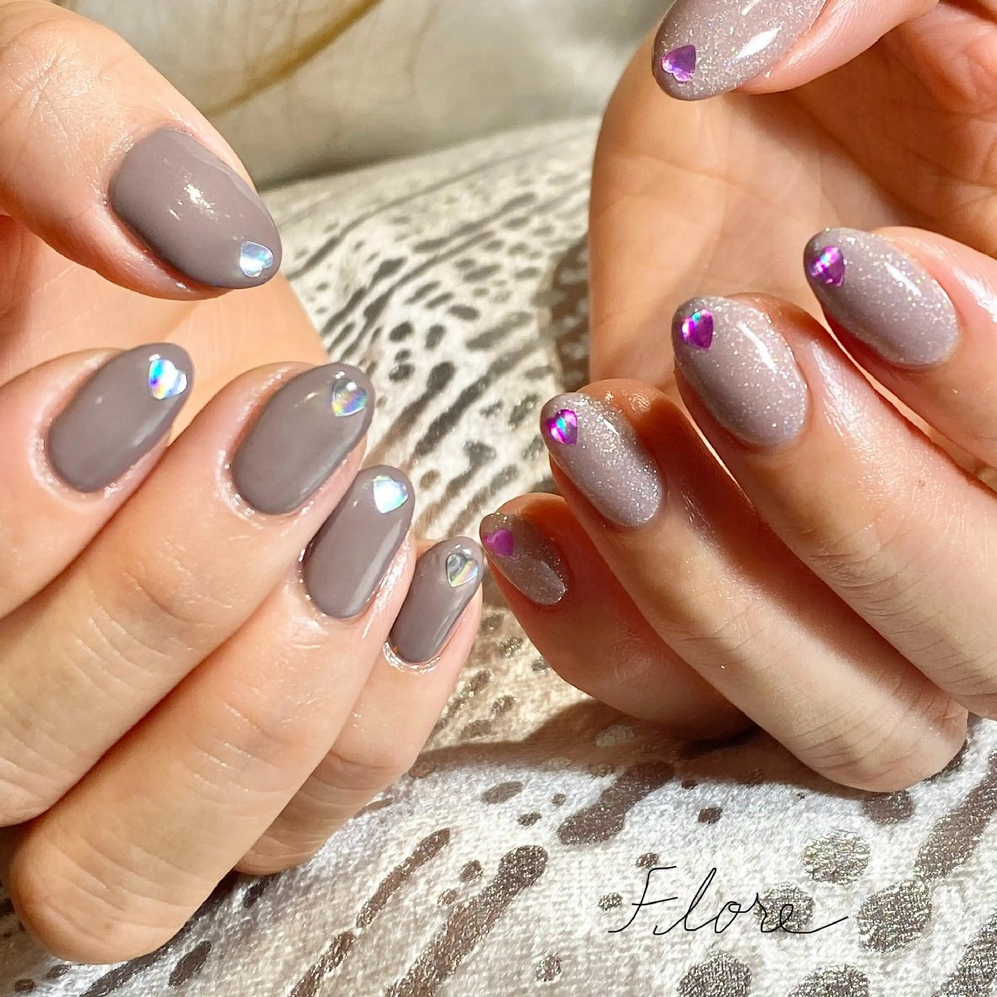 ネイル Flore (フロール)の眉毛・アイブロウイメージ