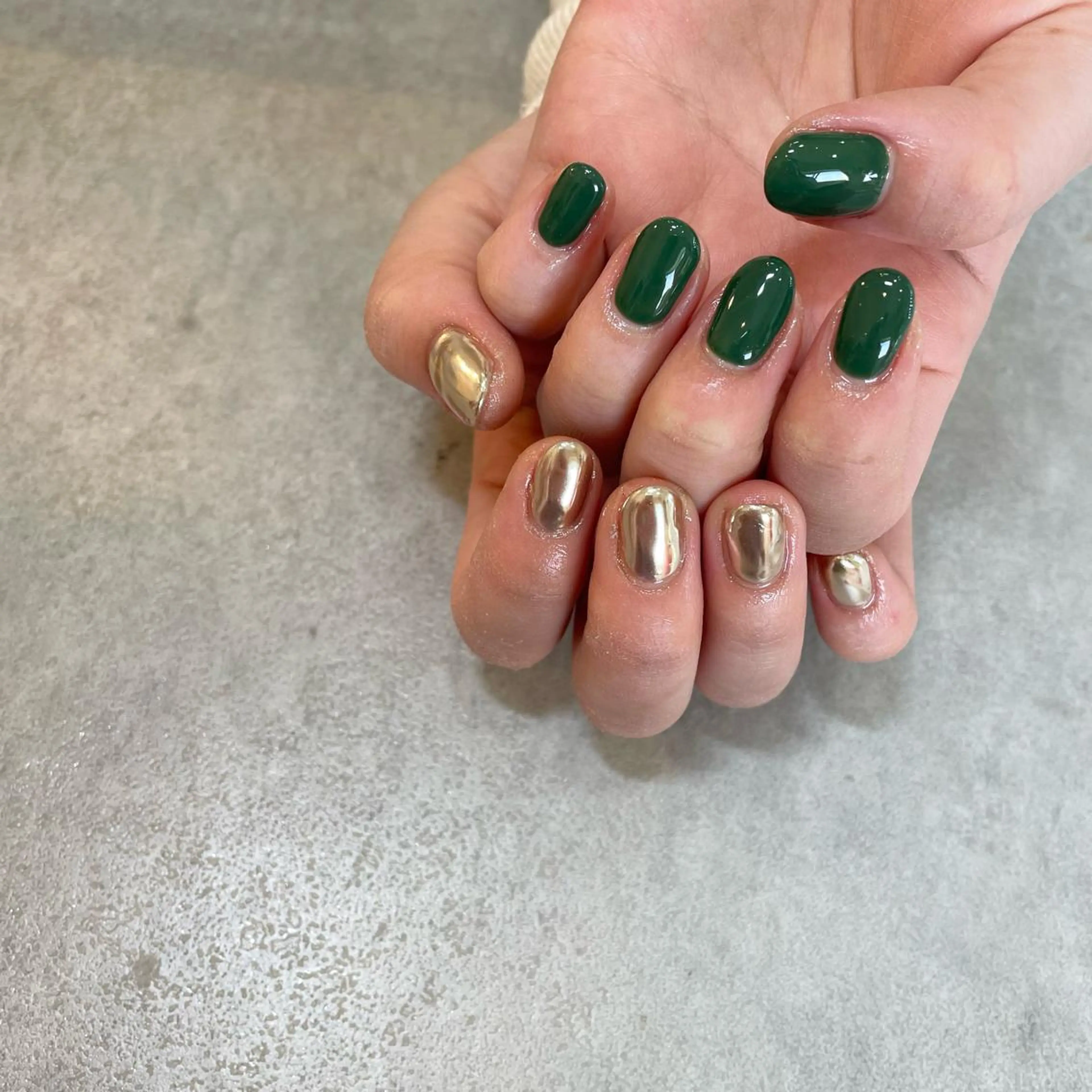 ネイル Nail Salon Gummi.のネイルデザイン