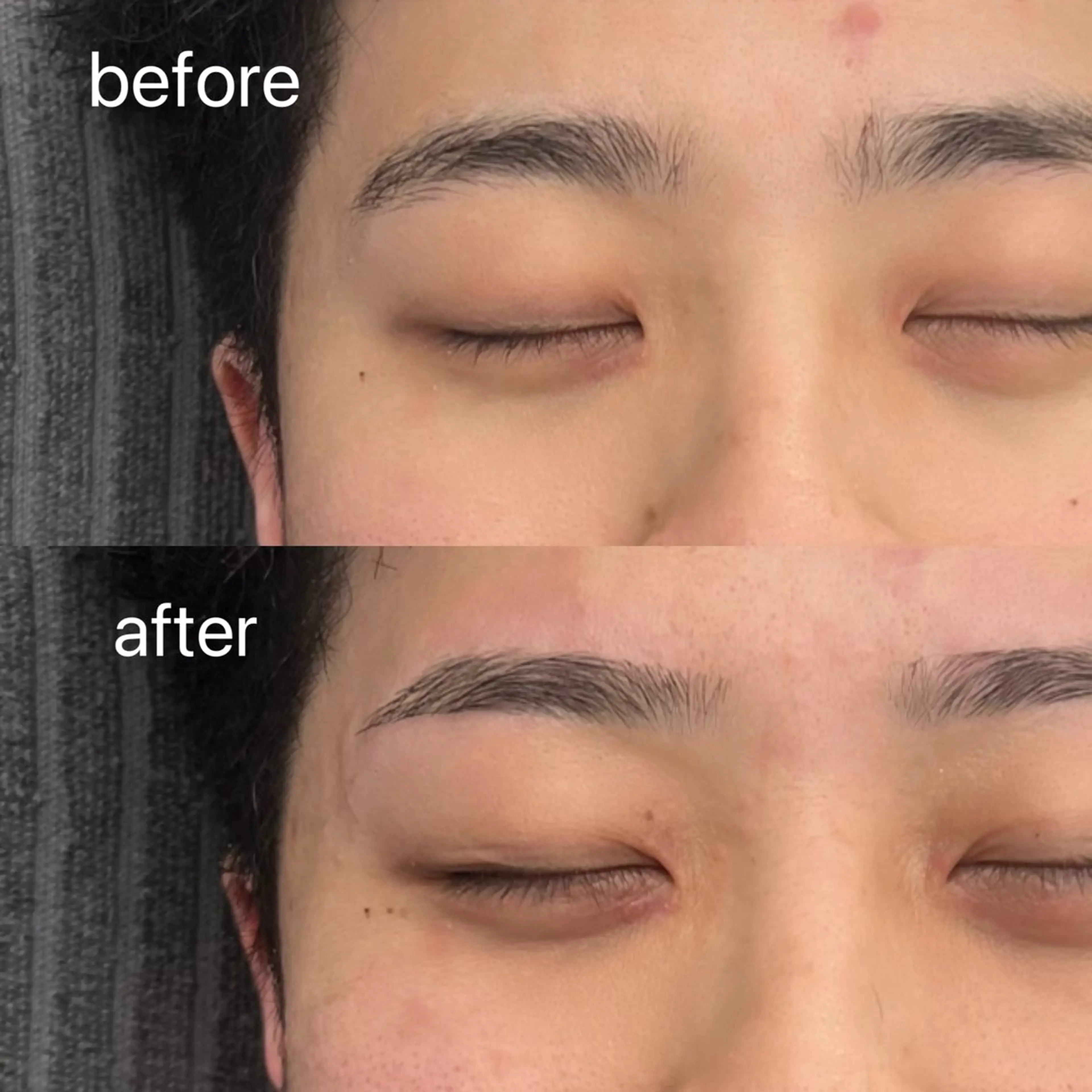 メンズ アイブロウ SENSE所属・【メンズ眉毛サロン】 SENSE 大宮西口の眉毛・アイブロウイメージ