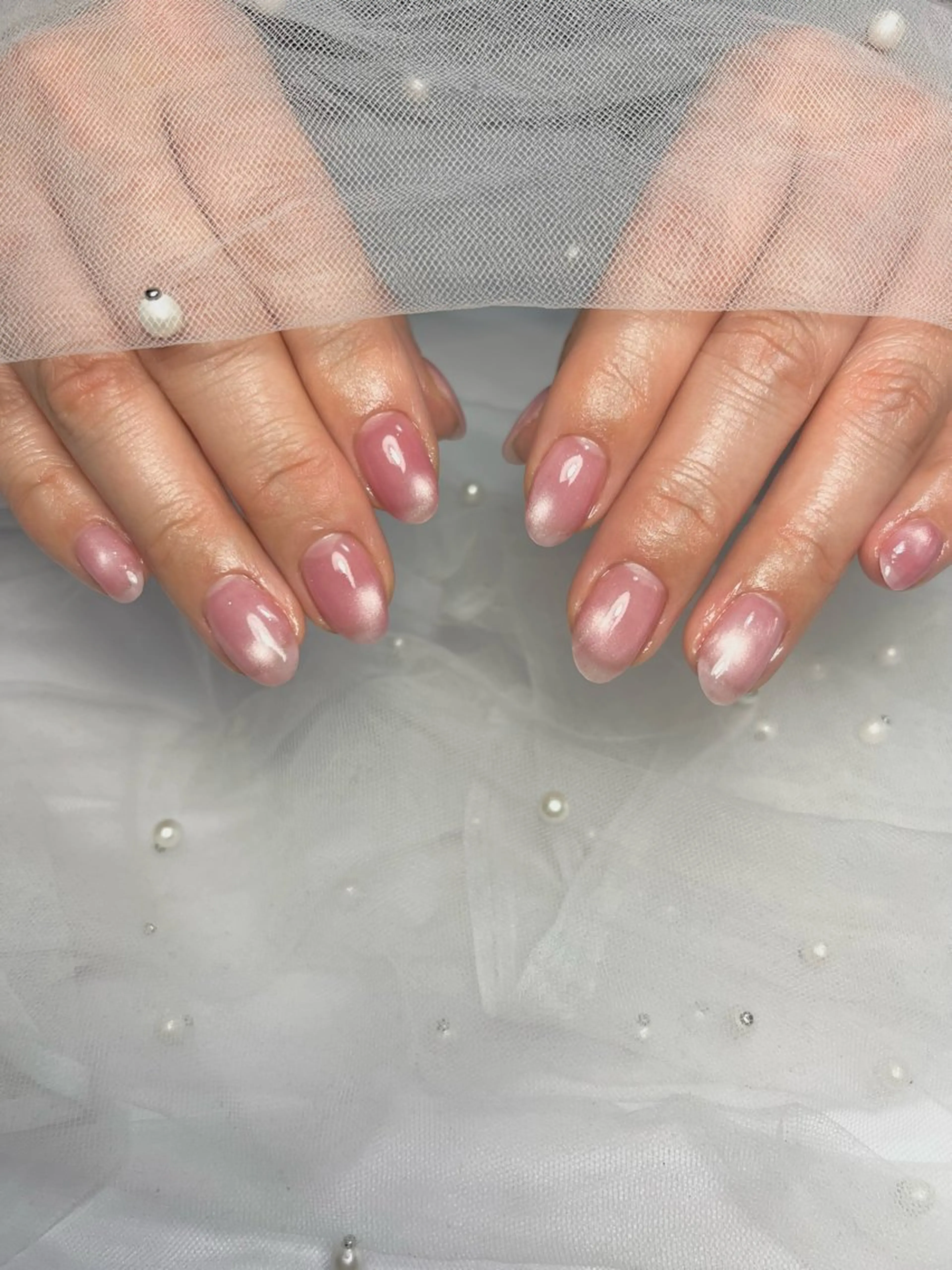 ネイル nail salon cherianのネイルデザイン