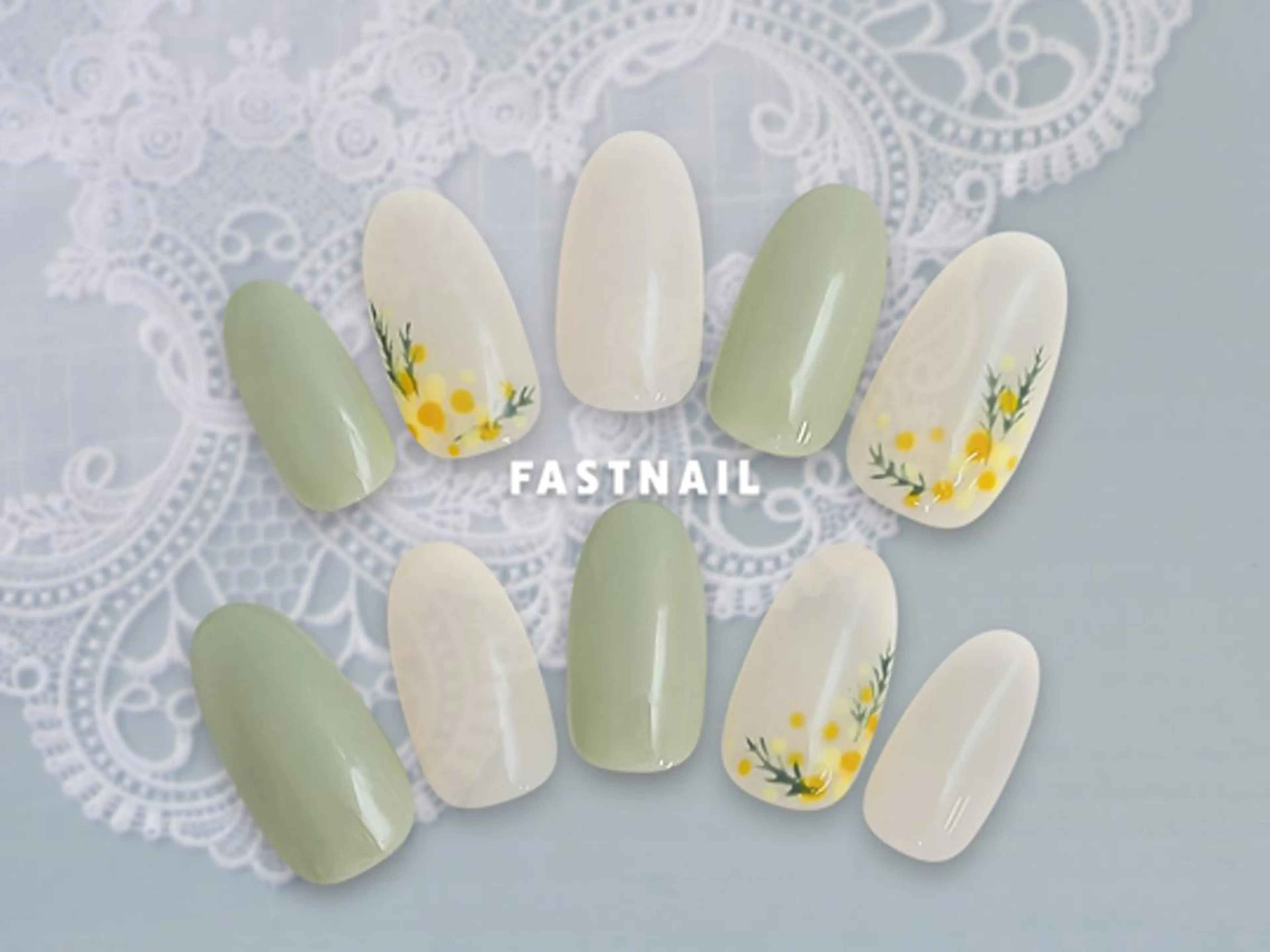 ネイル ファストネイル 八王子店のネイルデザイン