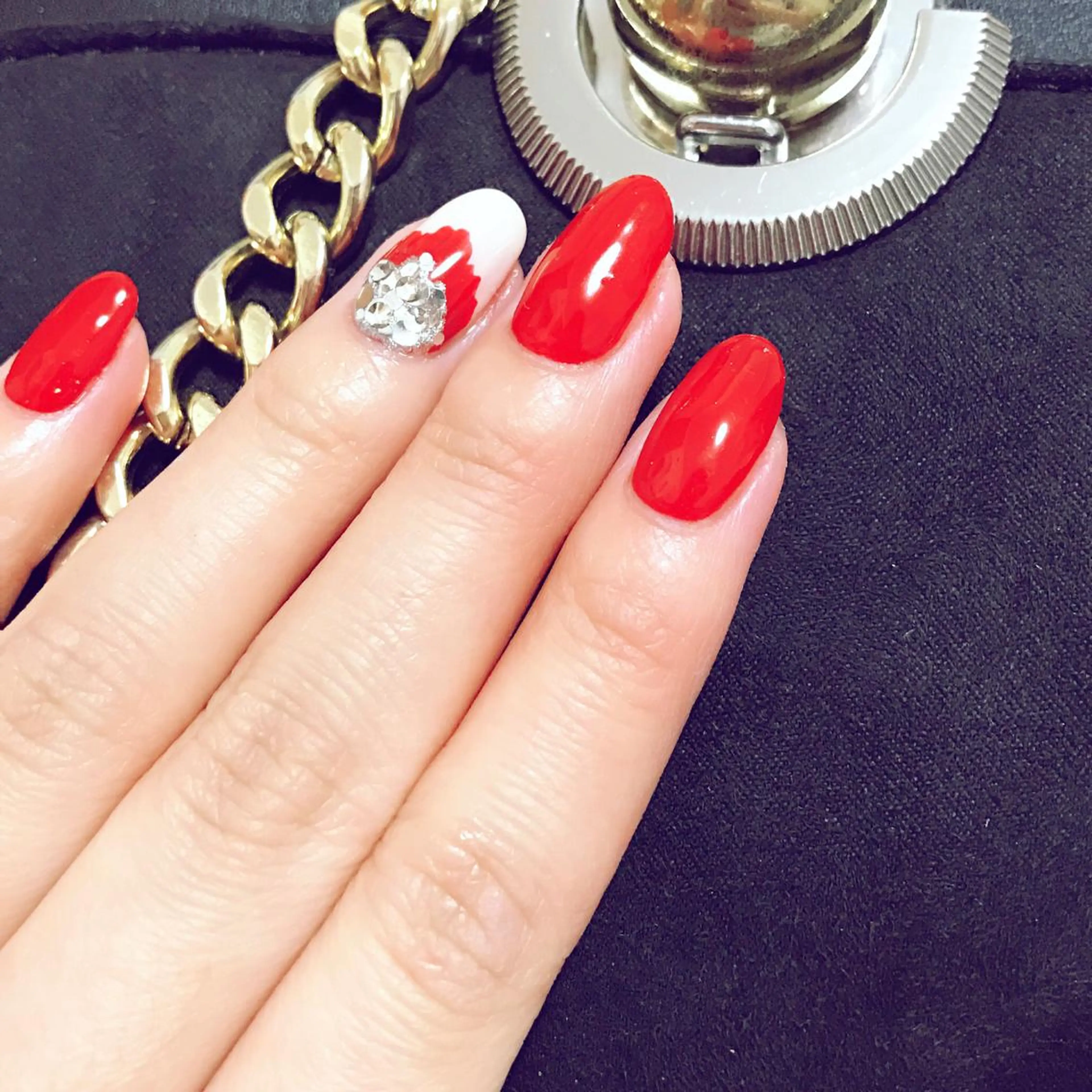 ネイル NES.nail sayaka 🌹のネイルデザイン