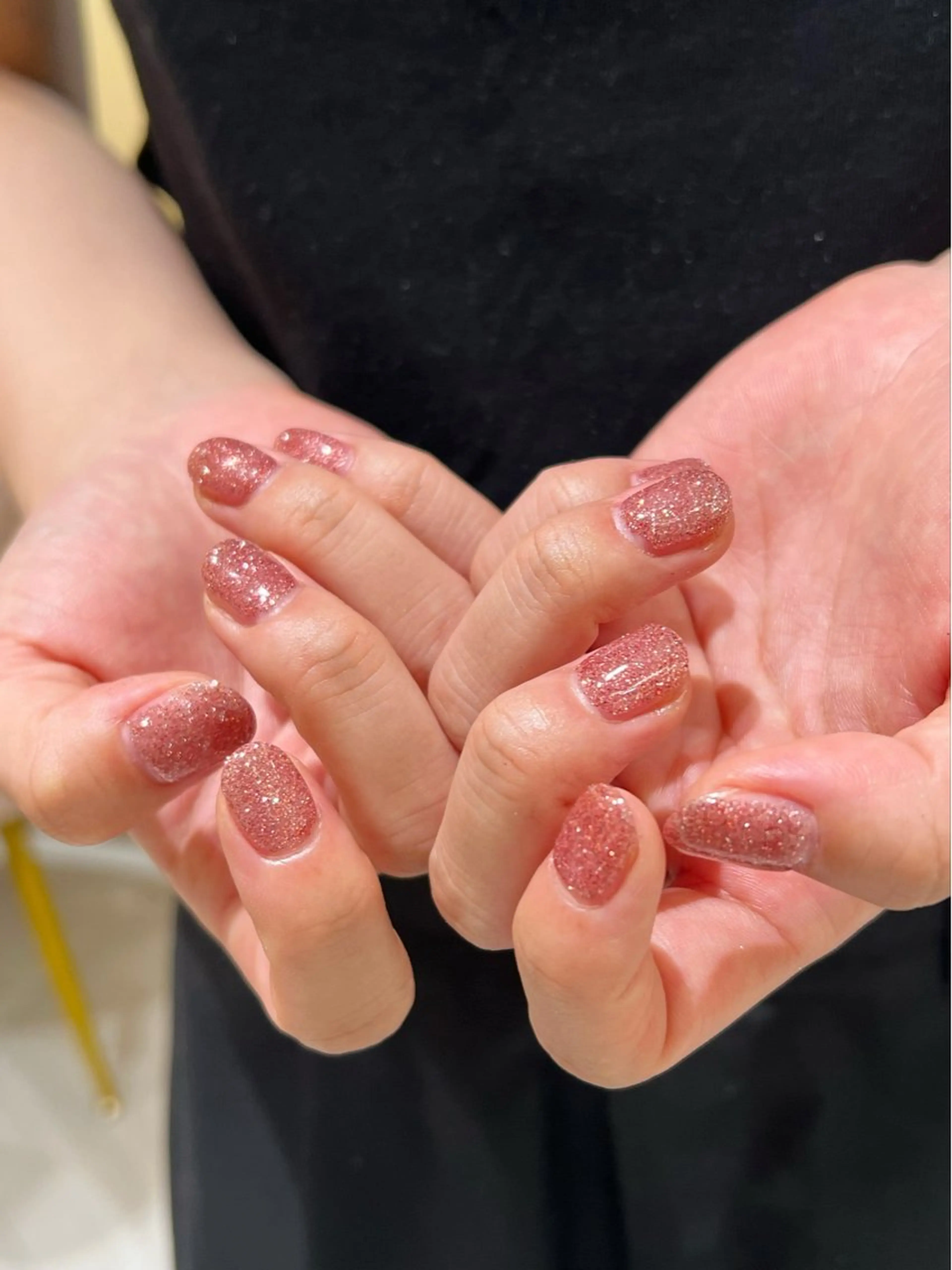 ネイル ハンドネイル レディースパーマ 🧺🪽/SHUNOのヘアスタイル