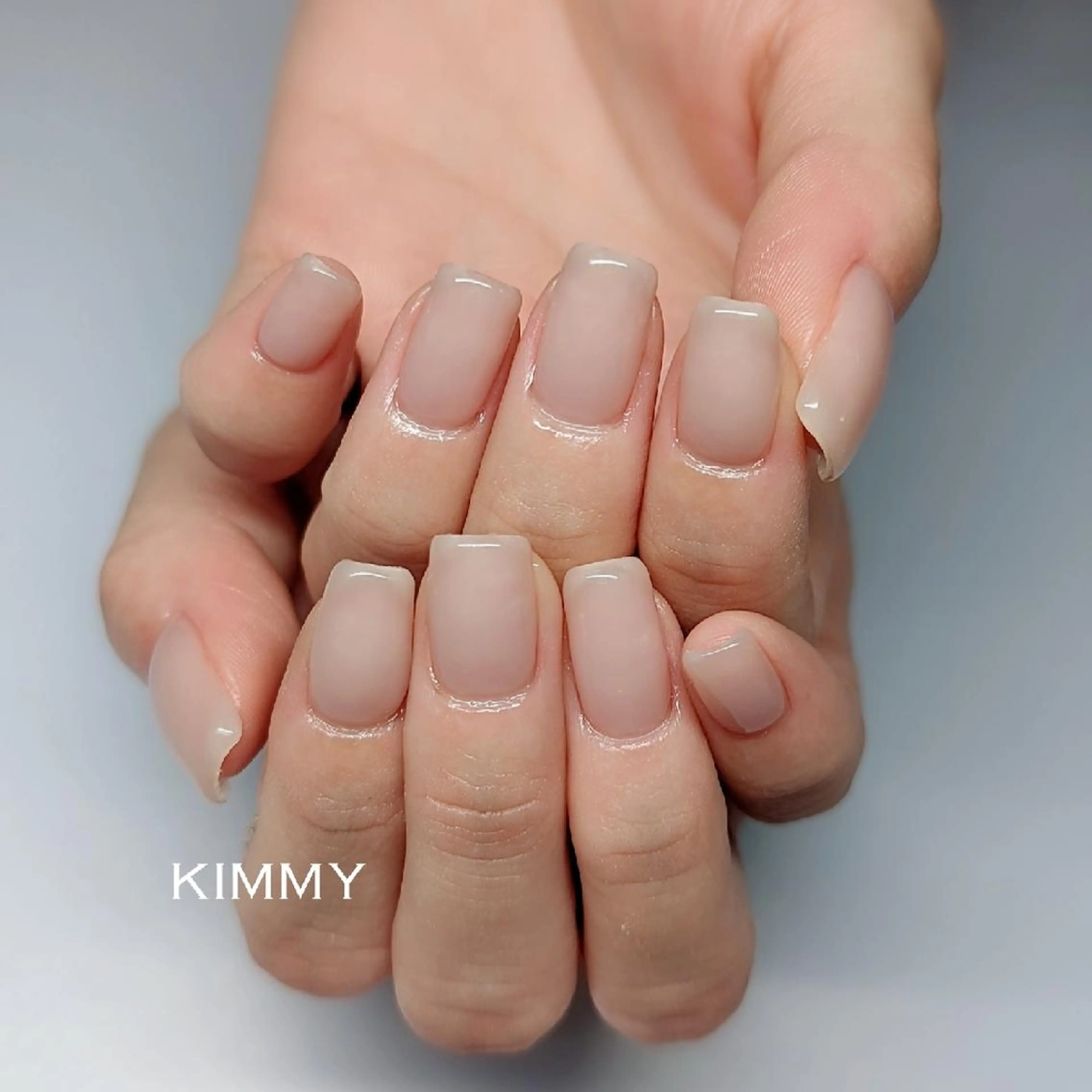 ネイル kimmy nailsのネイルデザイン