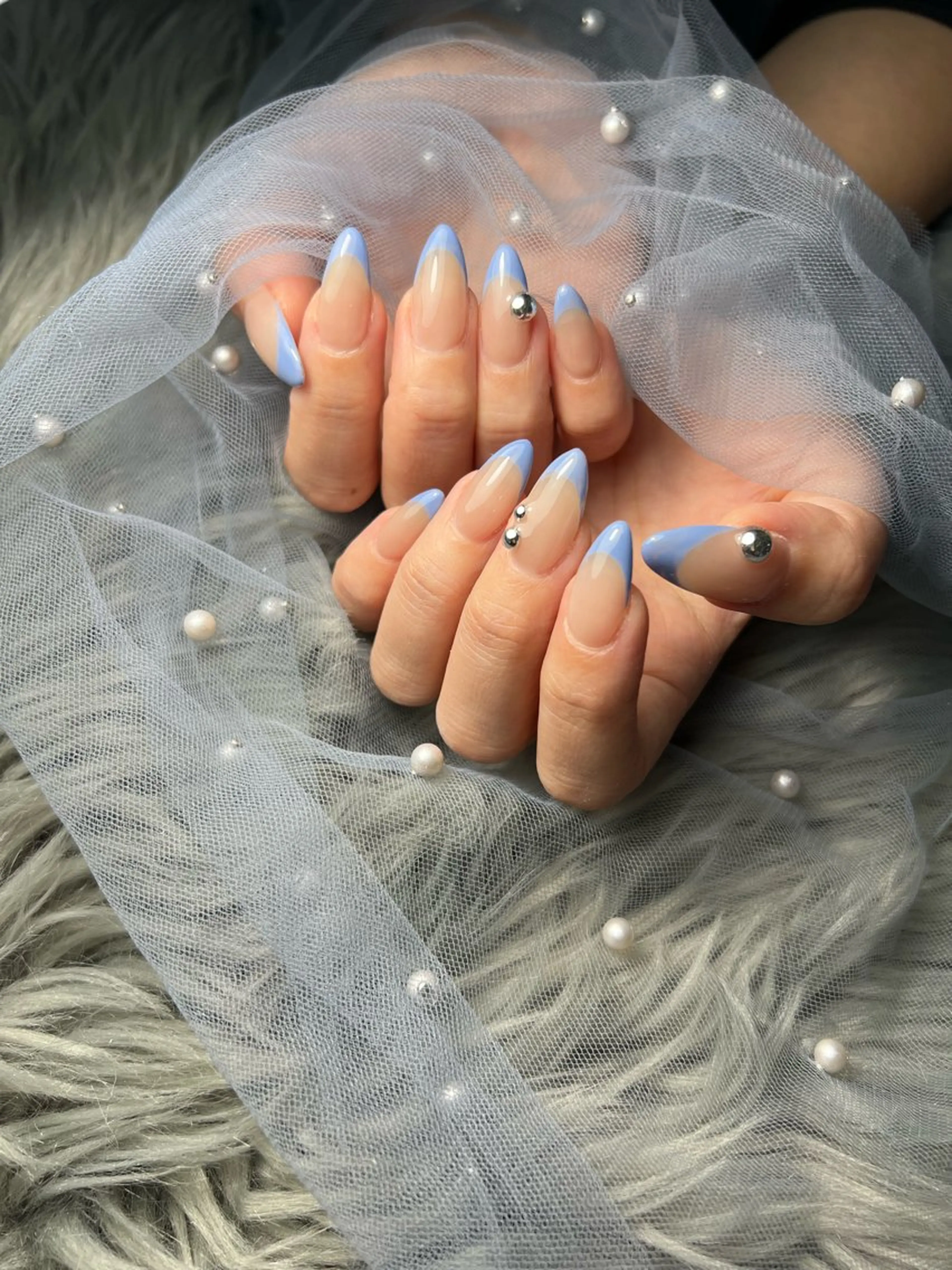 ネイル nail salon あんびのネイルデザイン